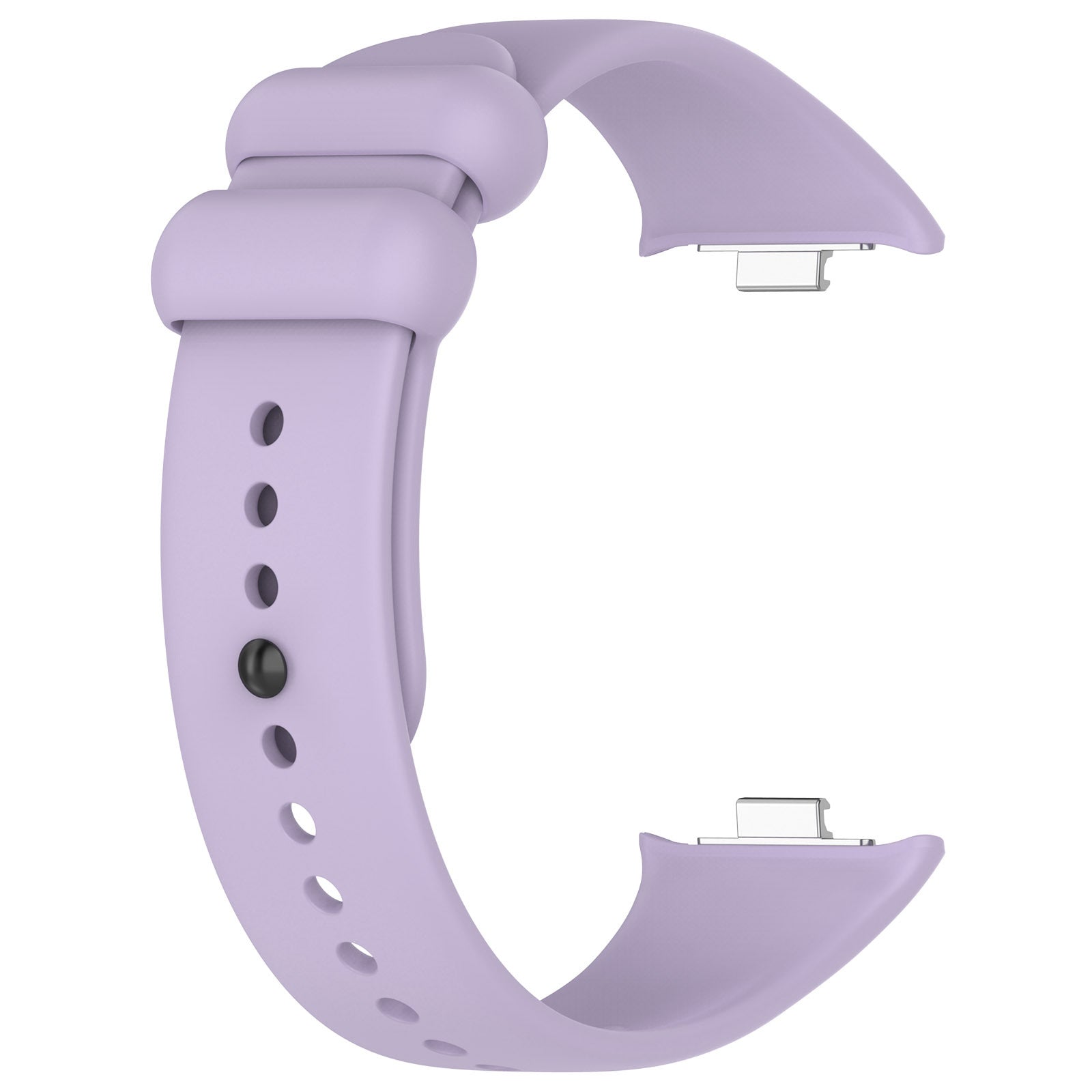 Xiaomi Smart Band 9 Pro Silicone Strap [Purple]