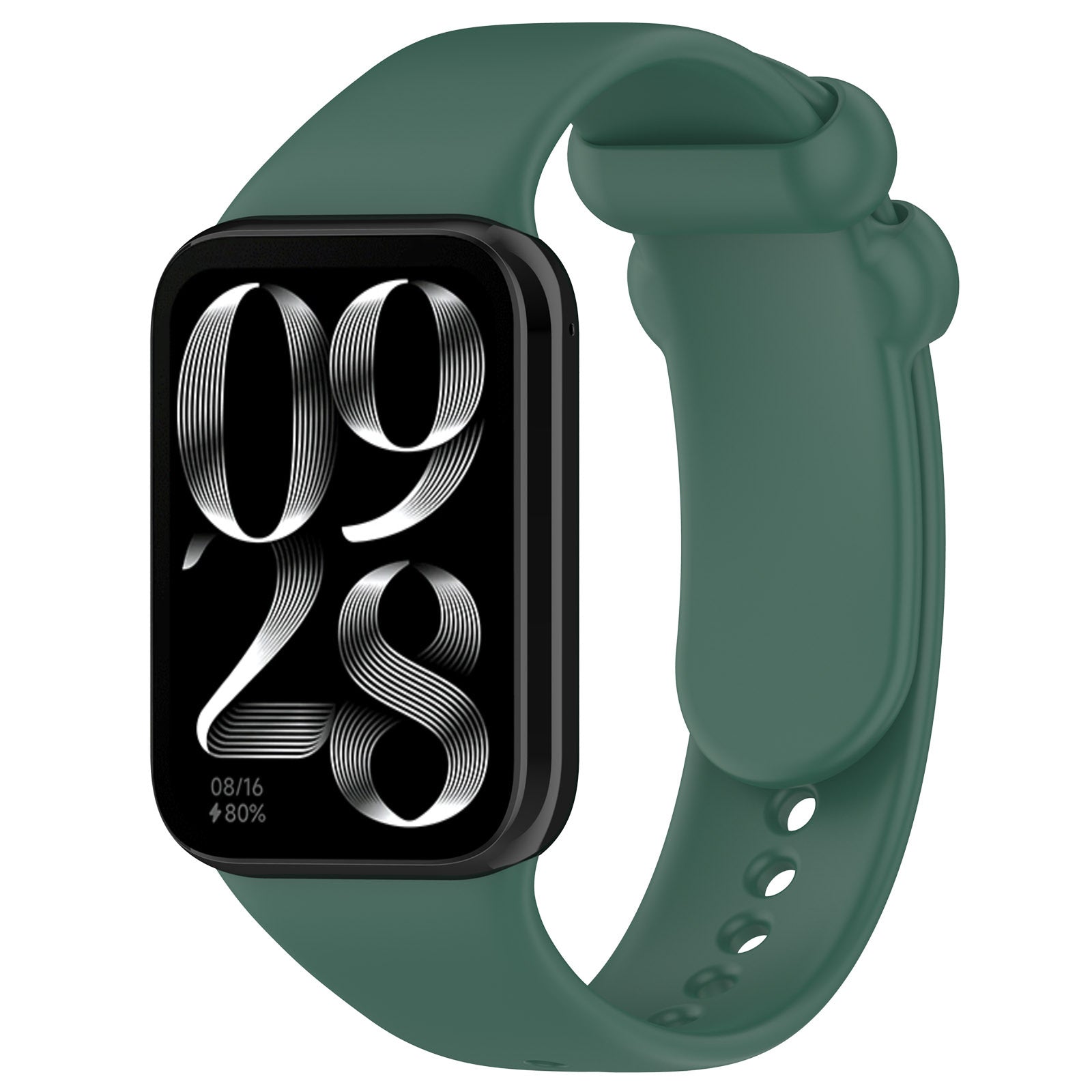 Xiaomi Smart Band 9 Pro Silicone Strap [Teal]