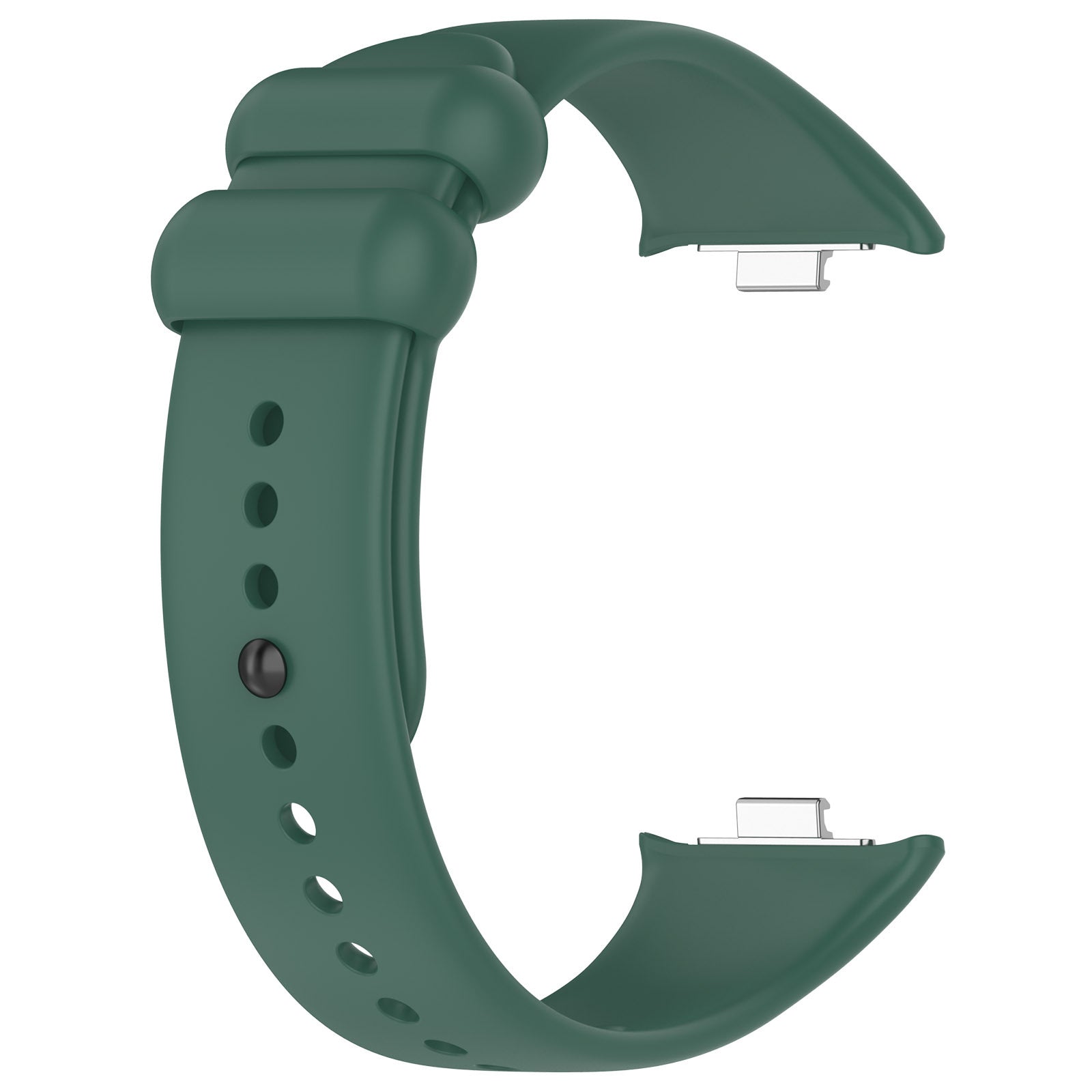 Xiaomi Smart Band 9 Pro Silicone Strap [Teal]
