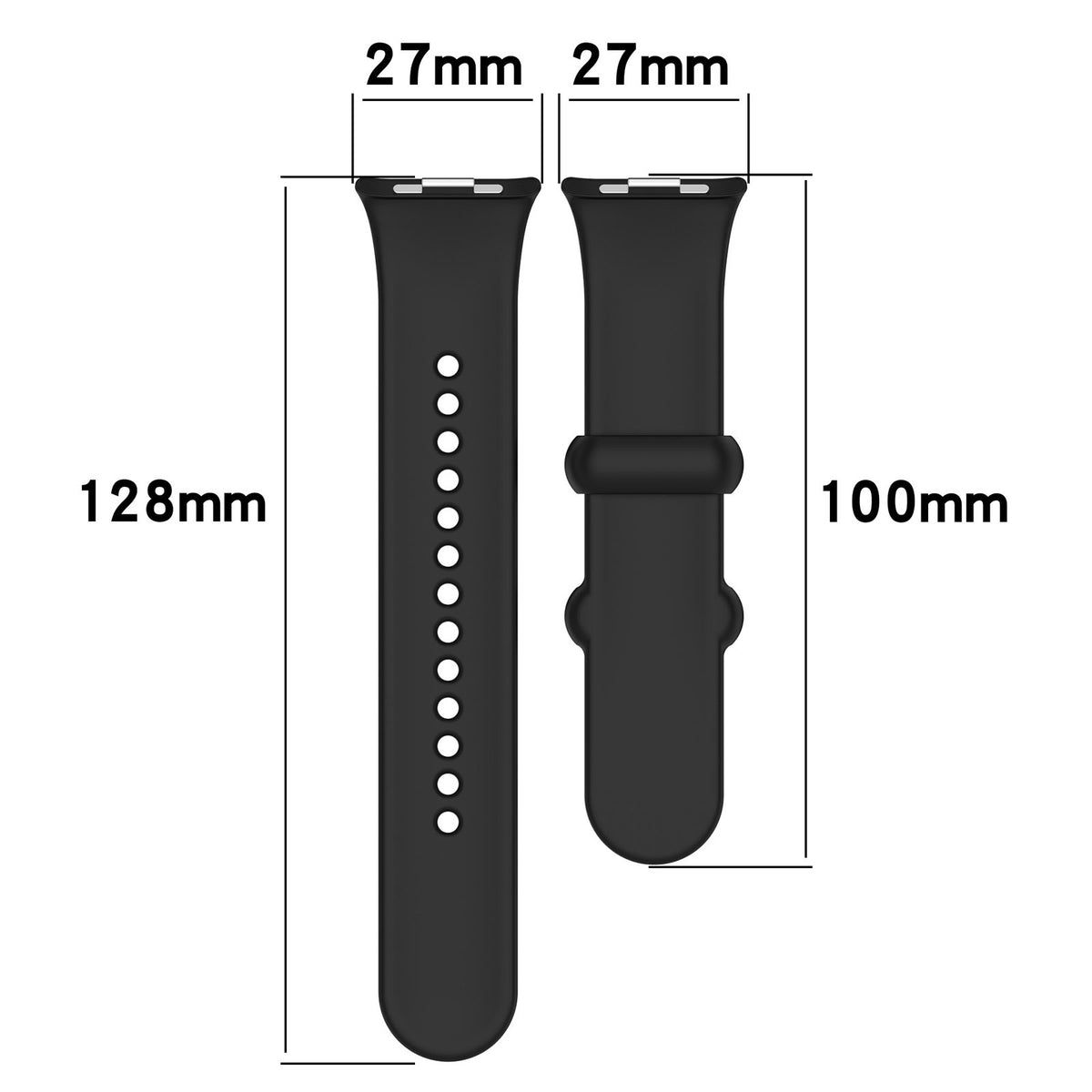 Xiaomi Redmi Watch 4 Strap