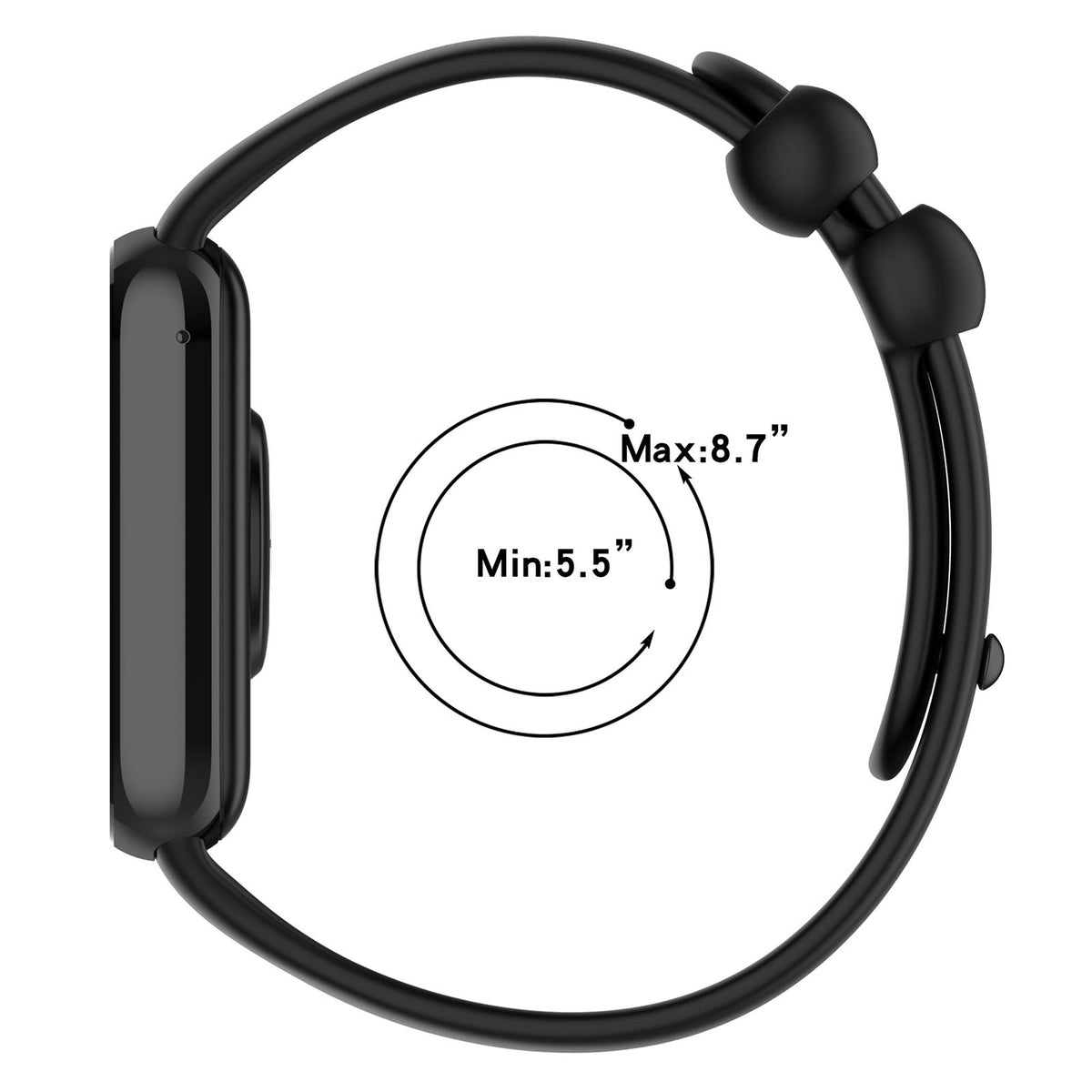 Xiaomi Redmi Watch 4 Strap