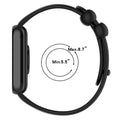 Xiaomi Smart Band 9 Pro Silicone Strap [Navy] - Navy