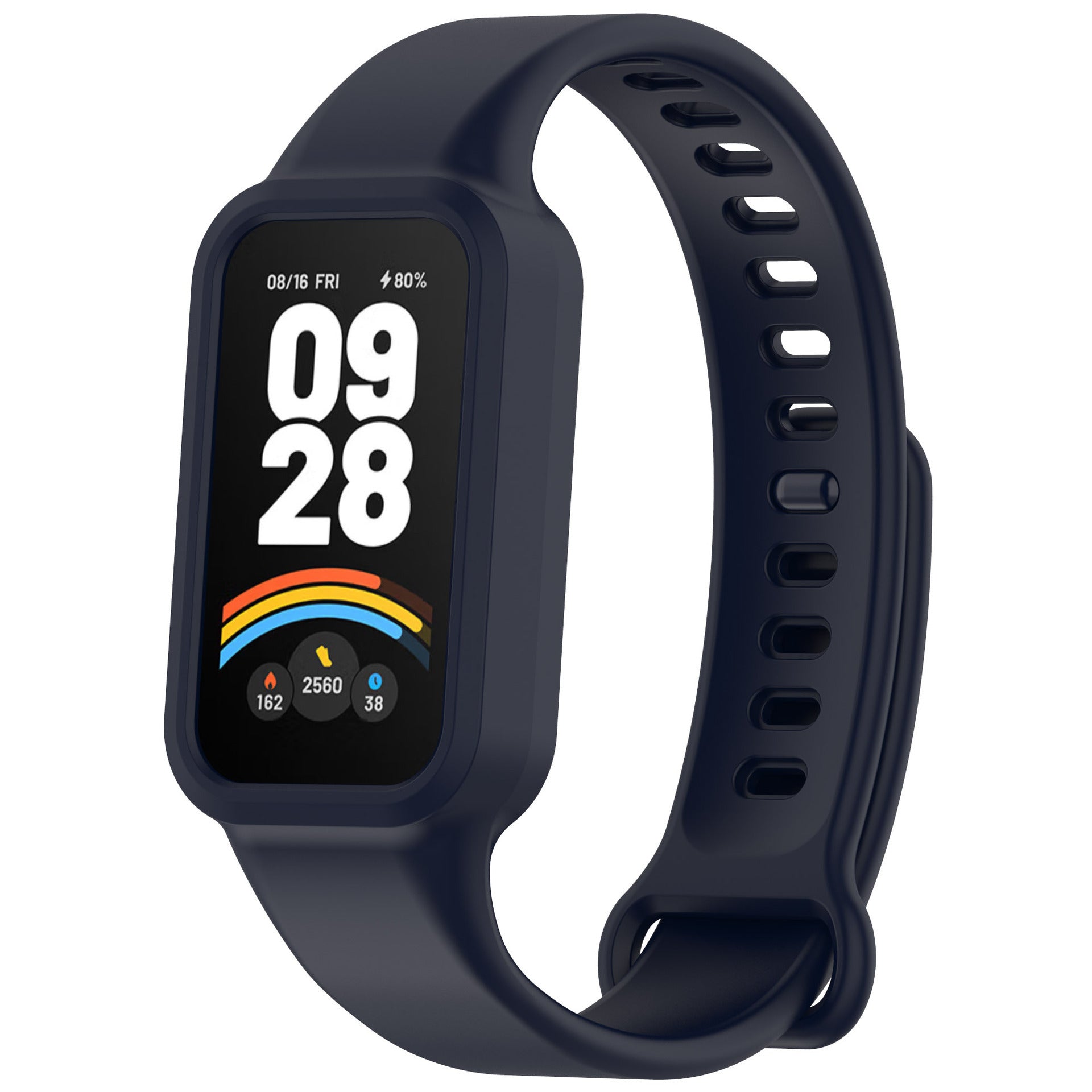 Xiaomi Smart Band 9 Active / Redmi Band 3 Strap [Navy]