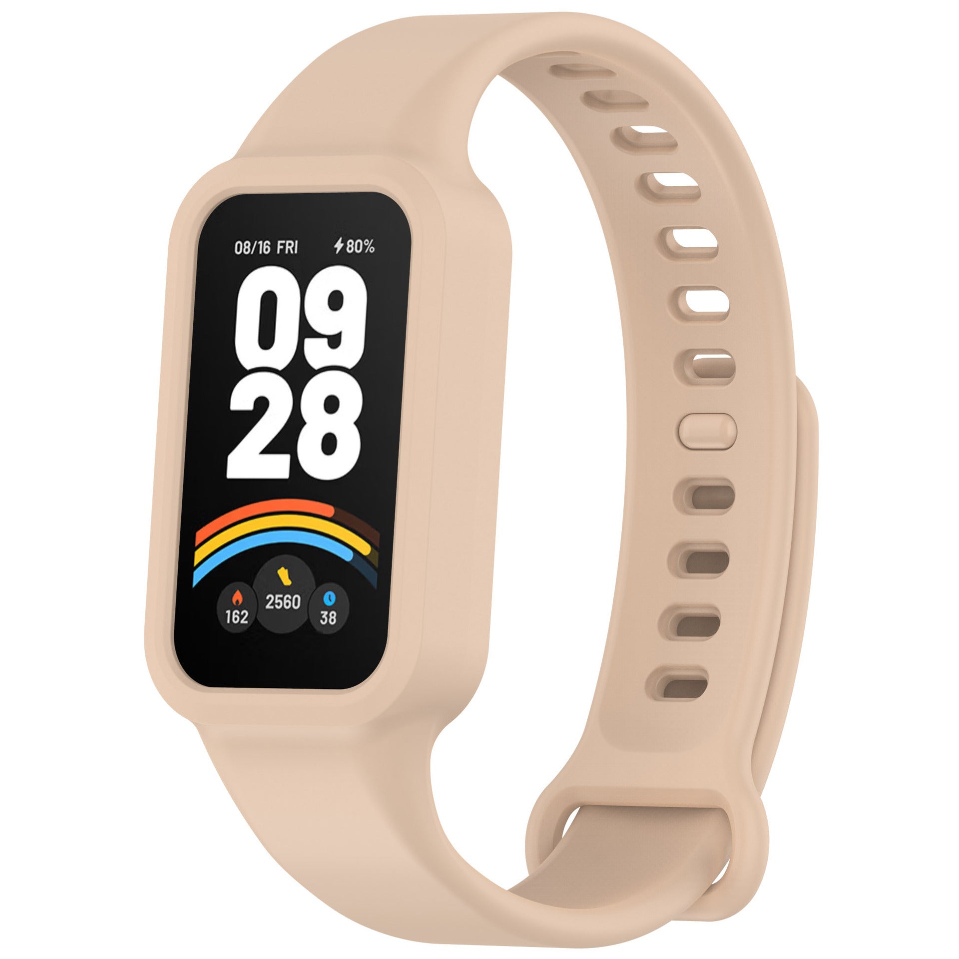 Xiaomi Smart Band 9 Active / Redmi Band 3 Strap [Pink]