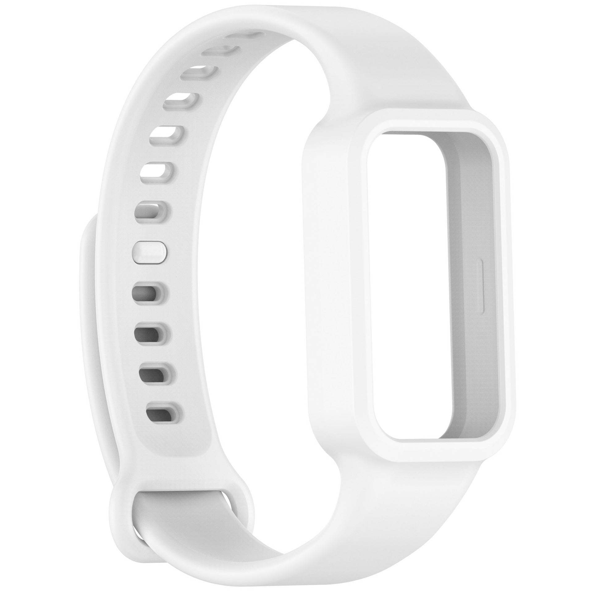 Xiaomi Smart Band 9 Active / Redmi Band 3 Strap [White]