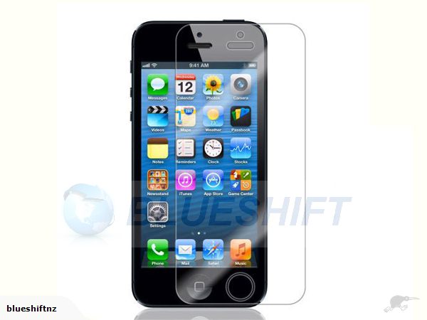 iPhone 5/5S/SE(1st Gen) Screen Protector
