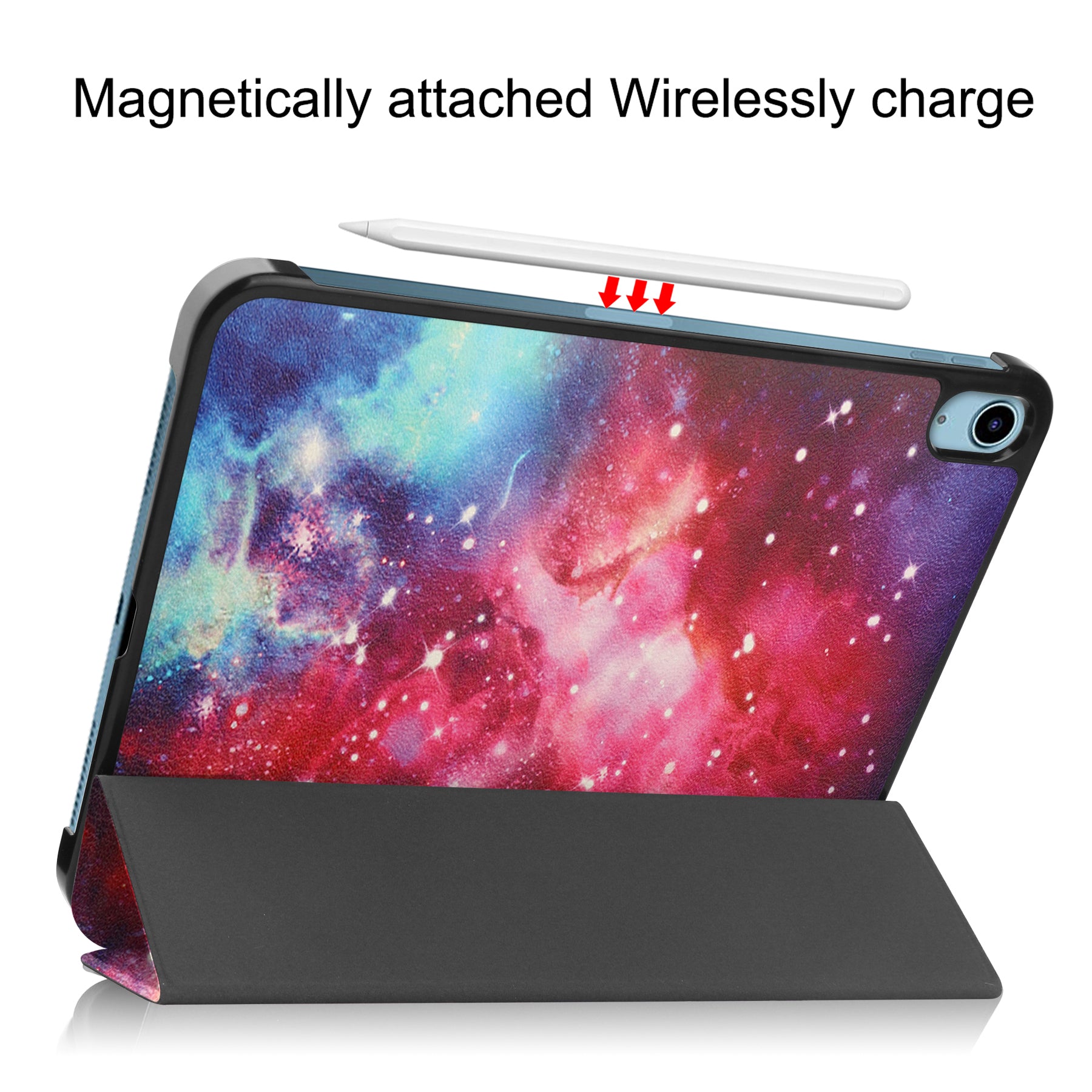 iPad 10.9" Case (10th Gen 2022)
