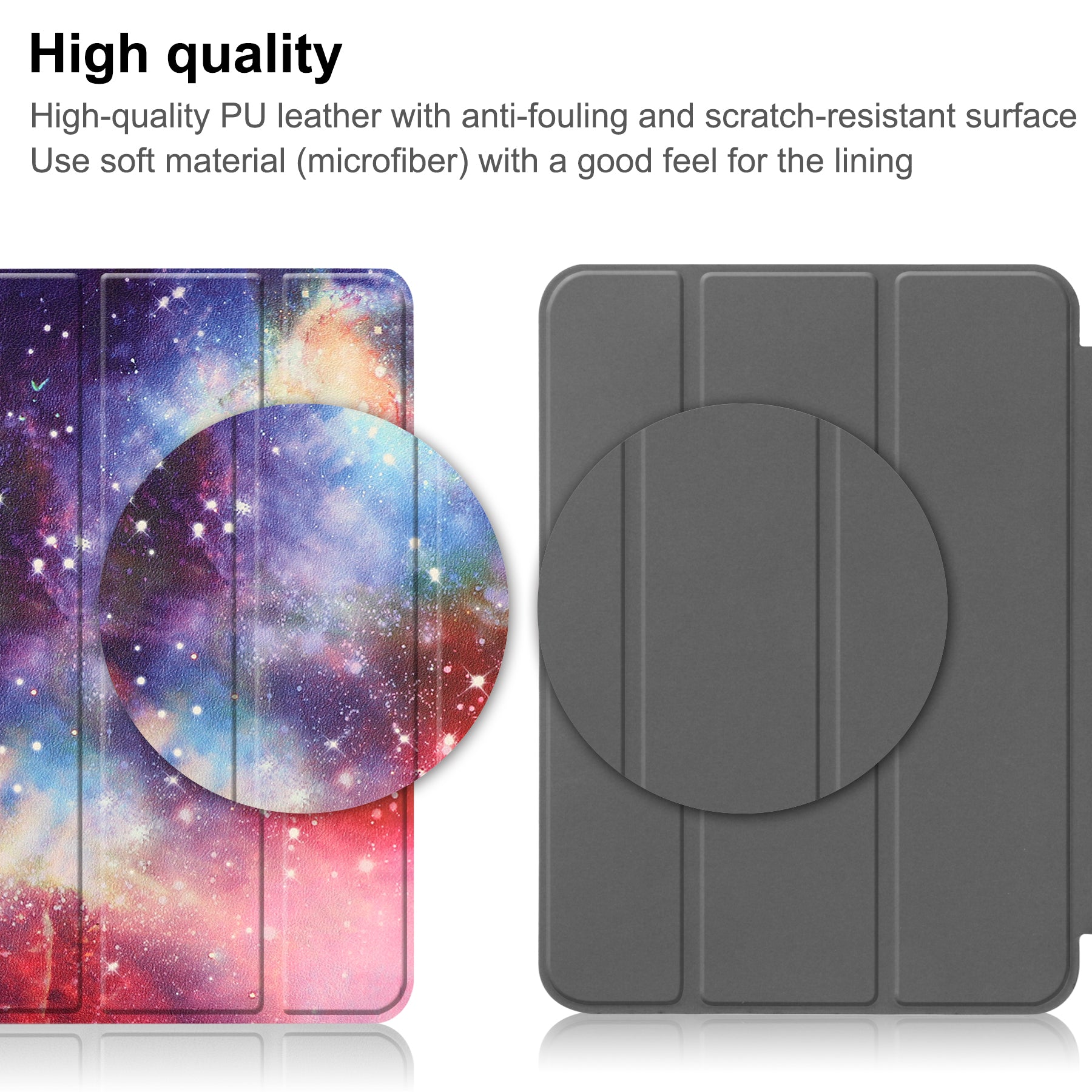 iPad 10.9" Case (10th Gen 2022)