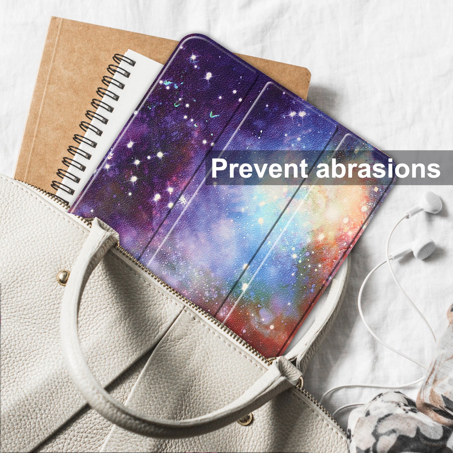 iPad 10.9" Case (10th Gen 2022)