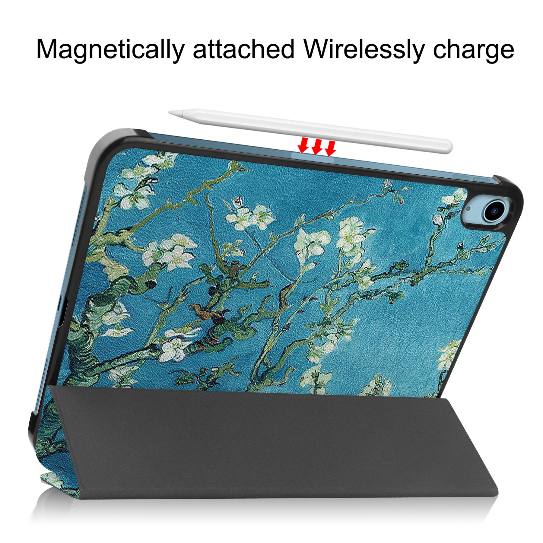 iPad 10.9" Case (10th Gen 2022)