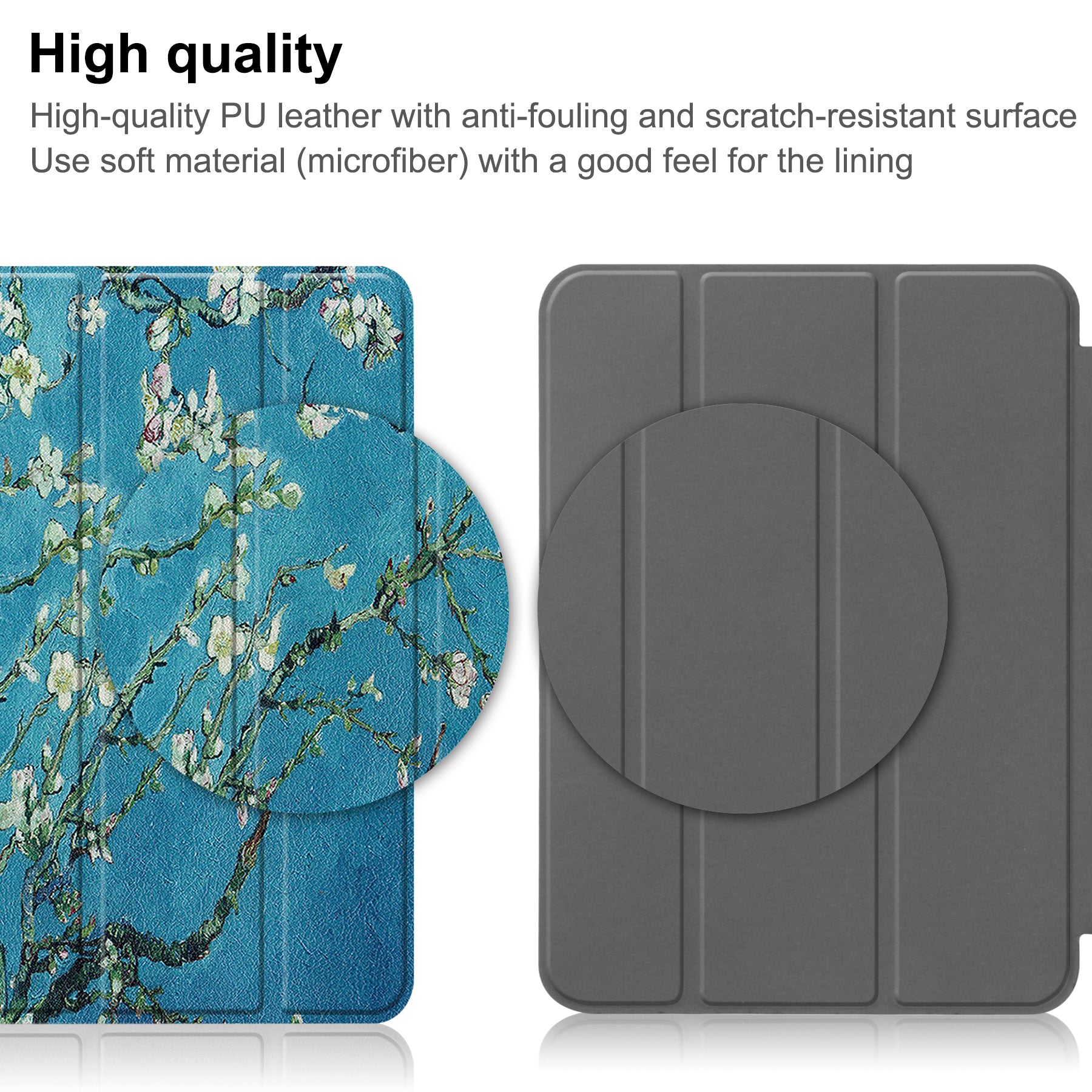 iPad 10.9" Case (10th Gen 2022)