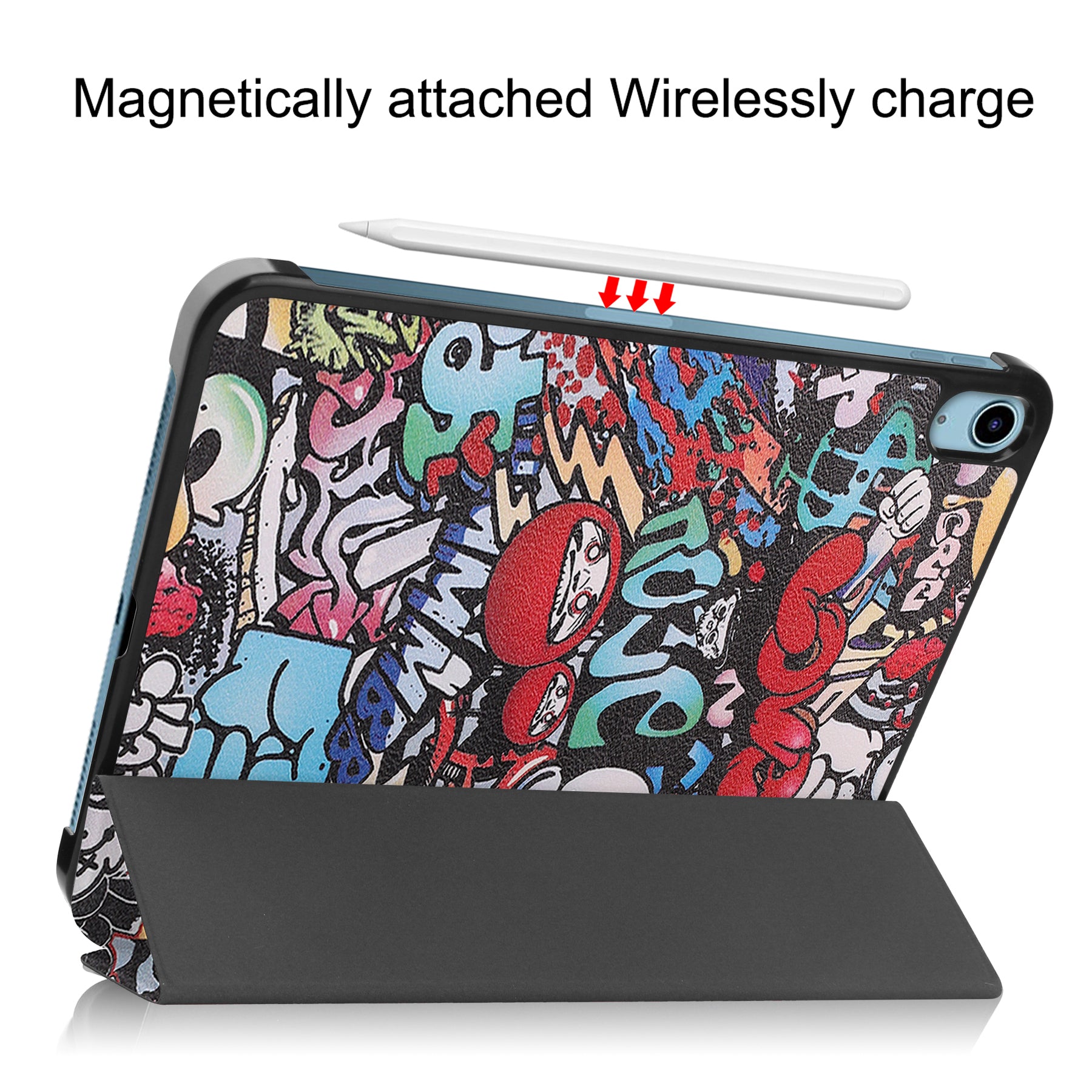 iPad 10.9" Case (10th Gen 2022)