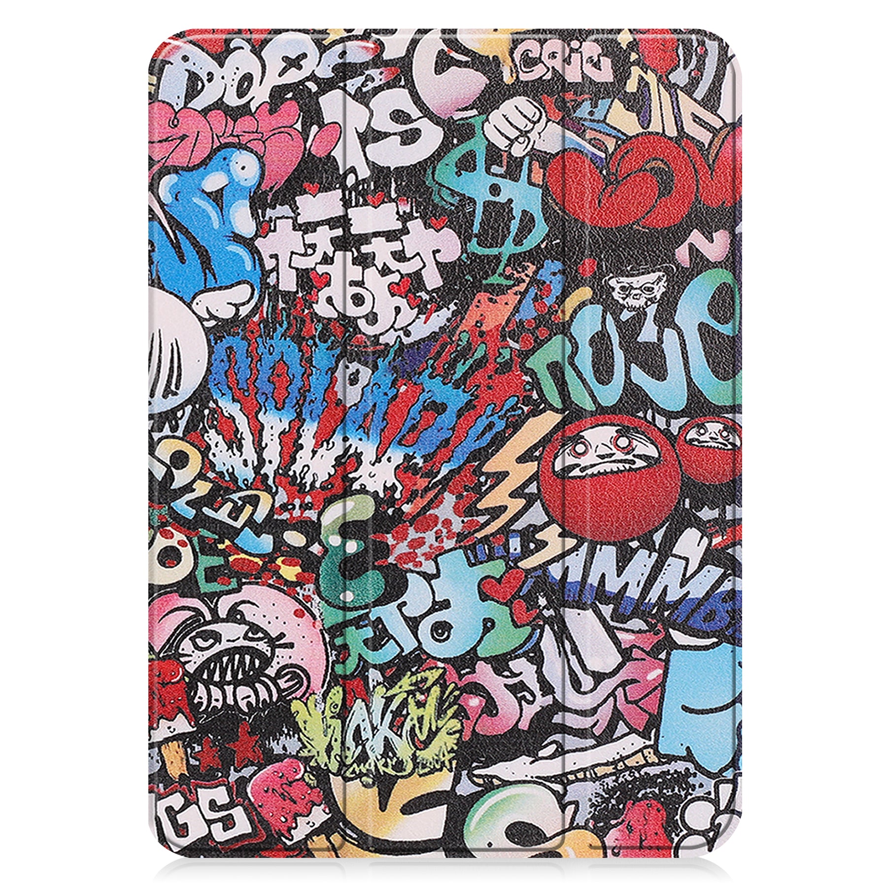 iPad 10.9" Case (10th Gen 2022)