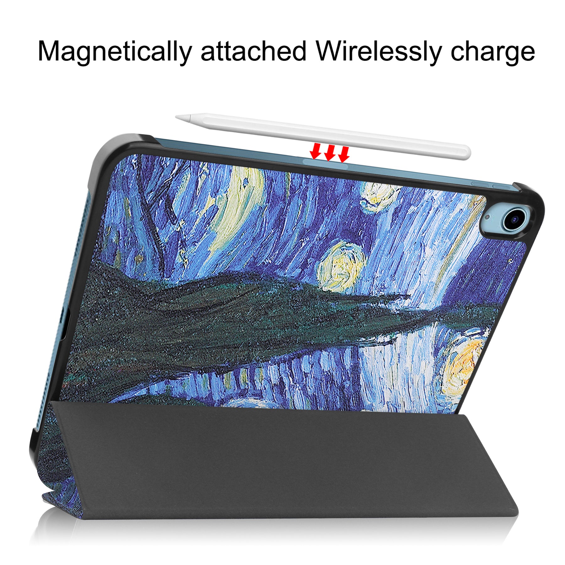 iPad 10.9" Case (10th Gen 2022)