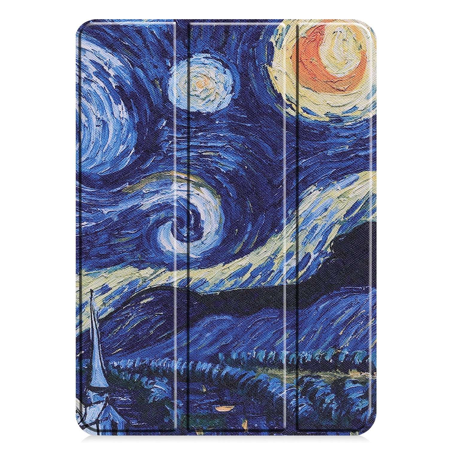 iPad Pro 11" Case (4th Gen 2022)