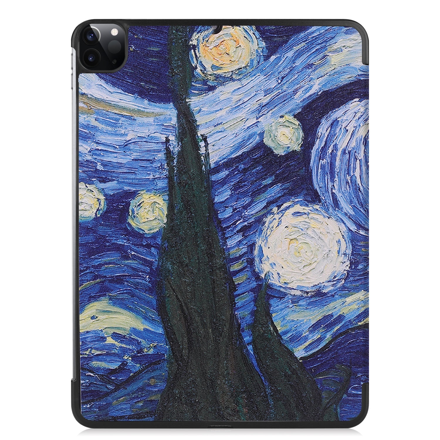 iPad Pro 11" Case (4th Gen 2022)