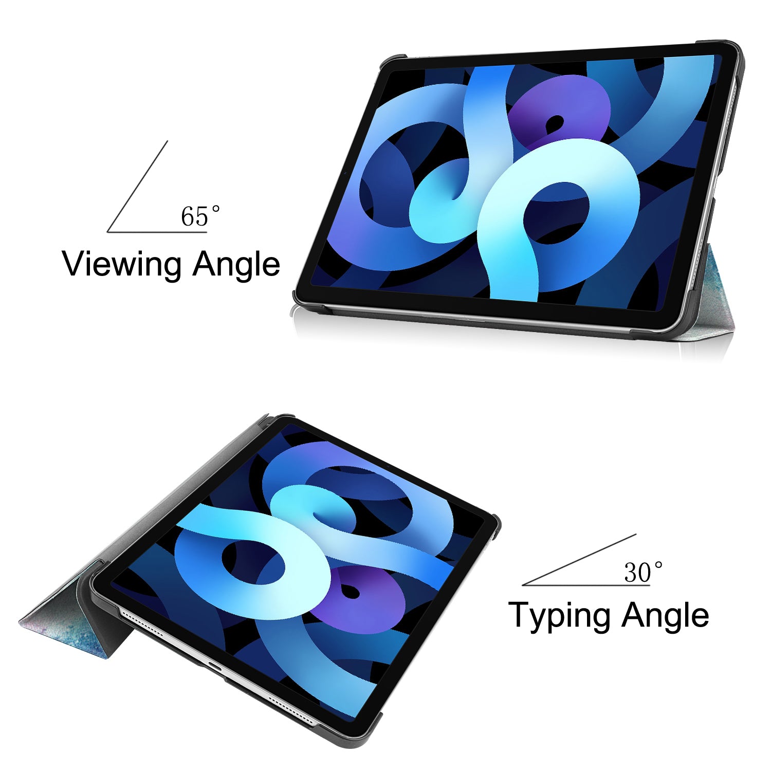 iPad Air 4 Case
