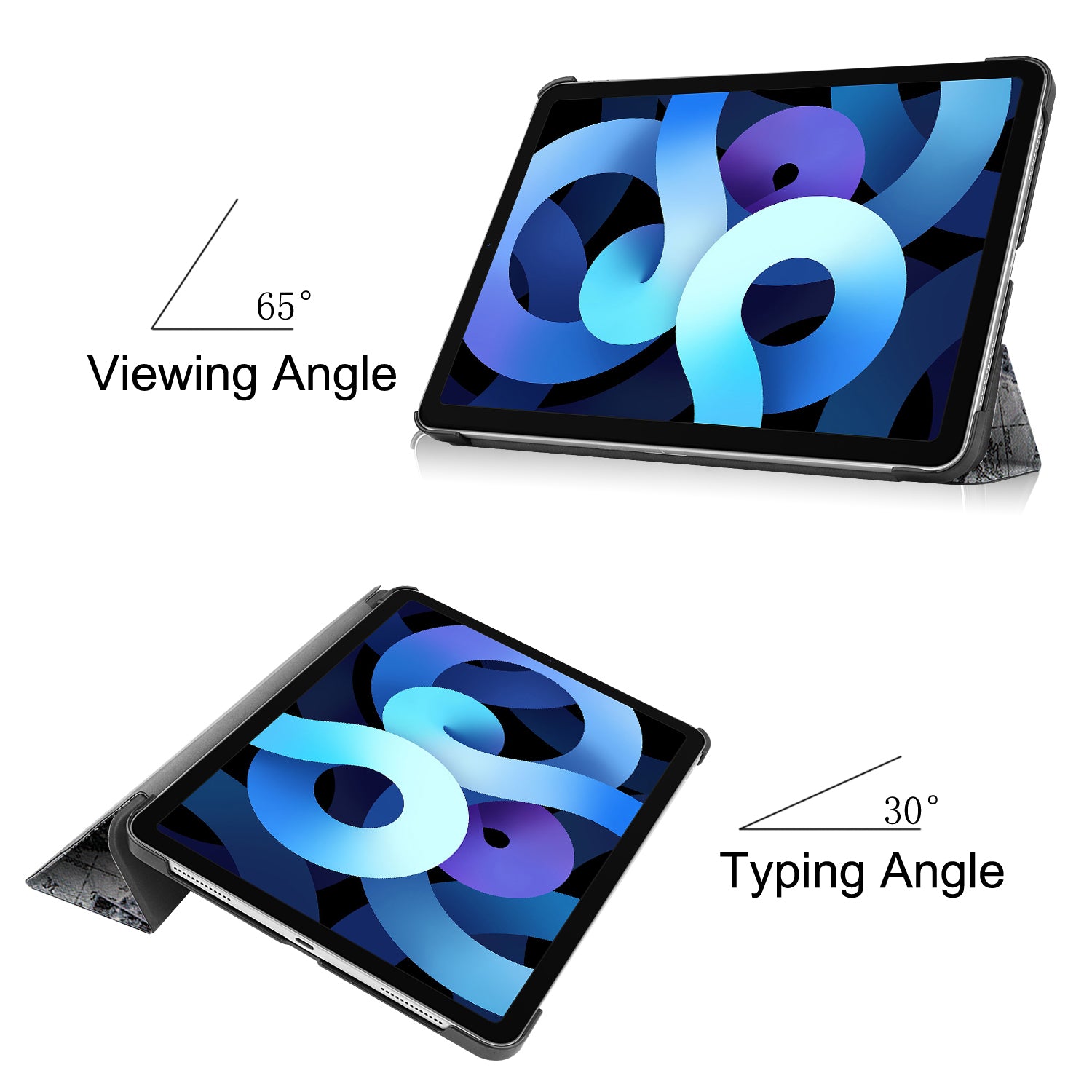 iPad Air 4 Case