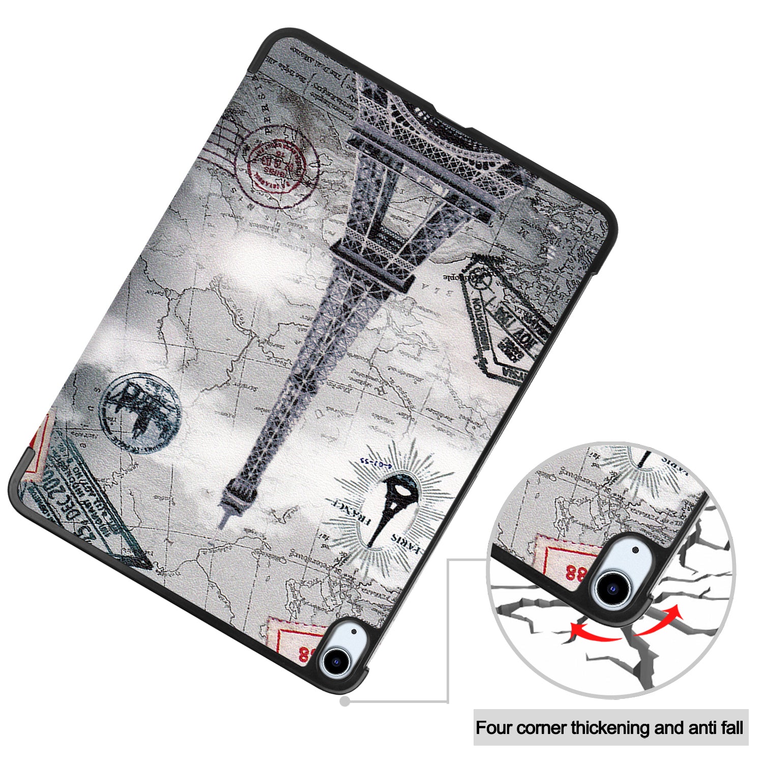 iPad Air 4 Case