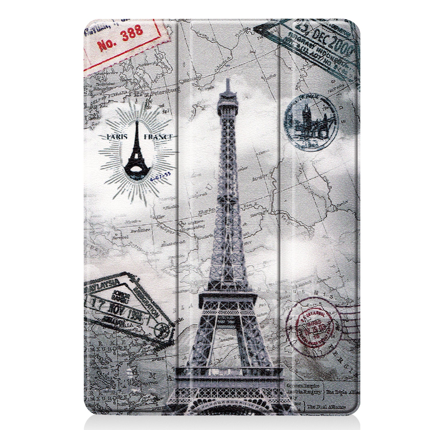 iPad 10.2 Case 2019 (7th Gen)