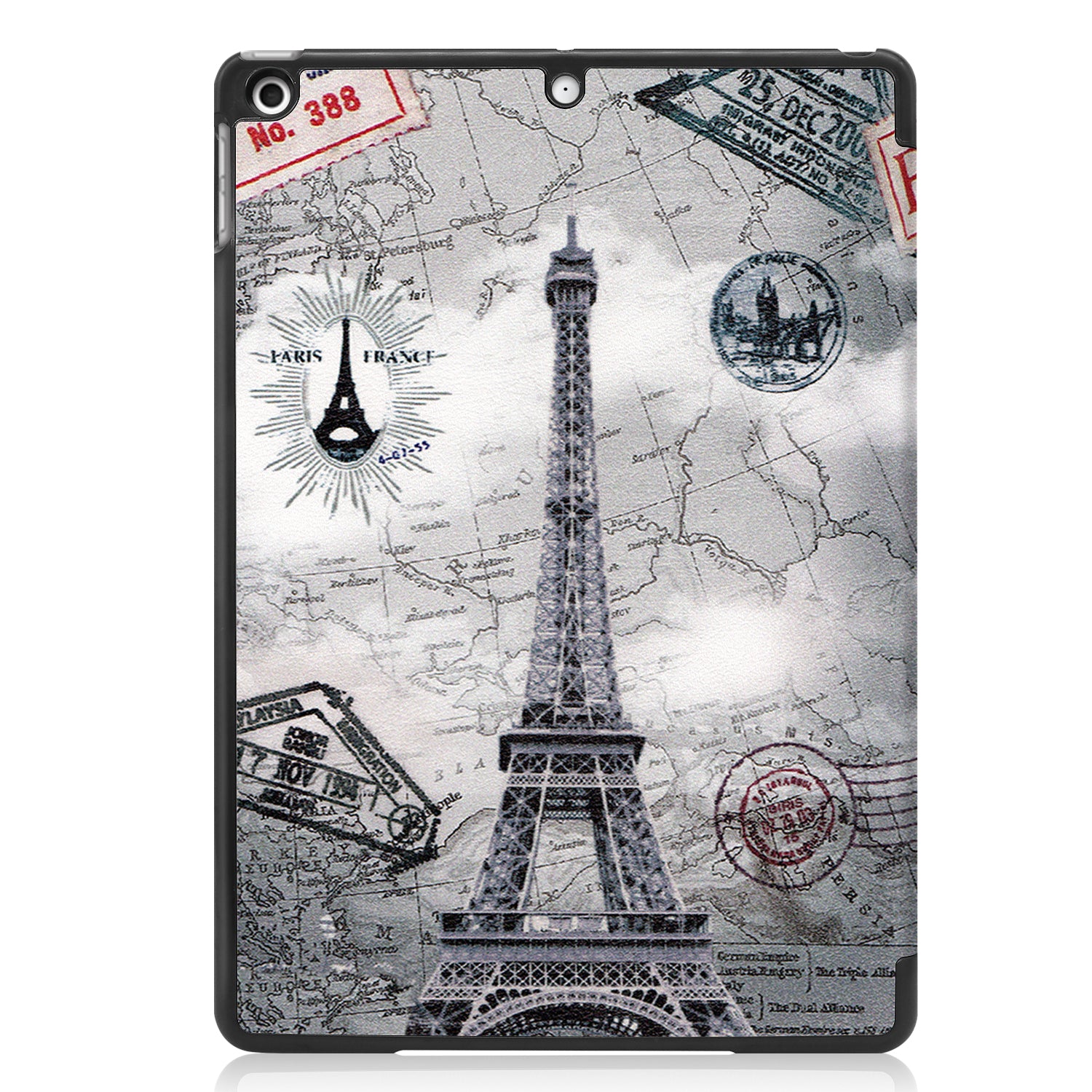 iPad 10.2 Case 2019 (7th Gen)