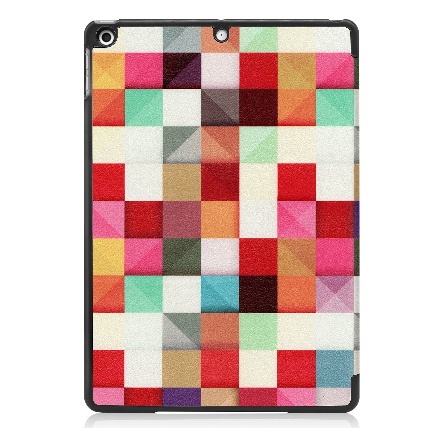iPad 10.2 Case 2019 (7th Gen)
