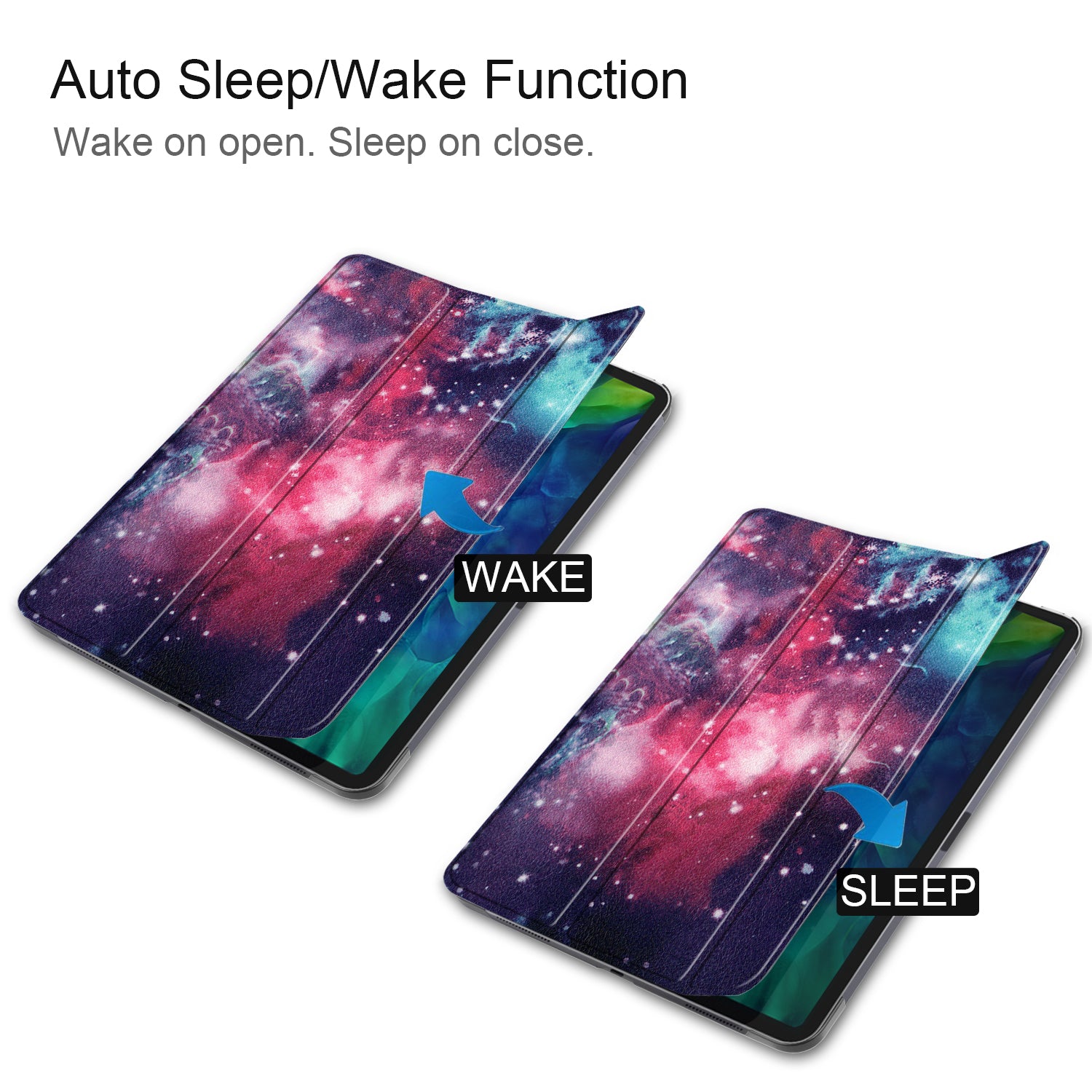 iPad Pro 11 Case 2020 (2nd Gen)
