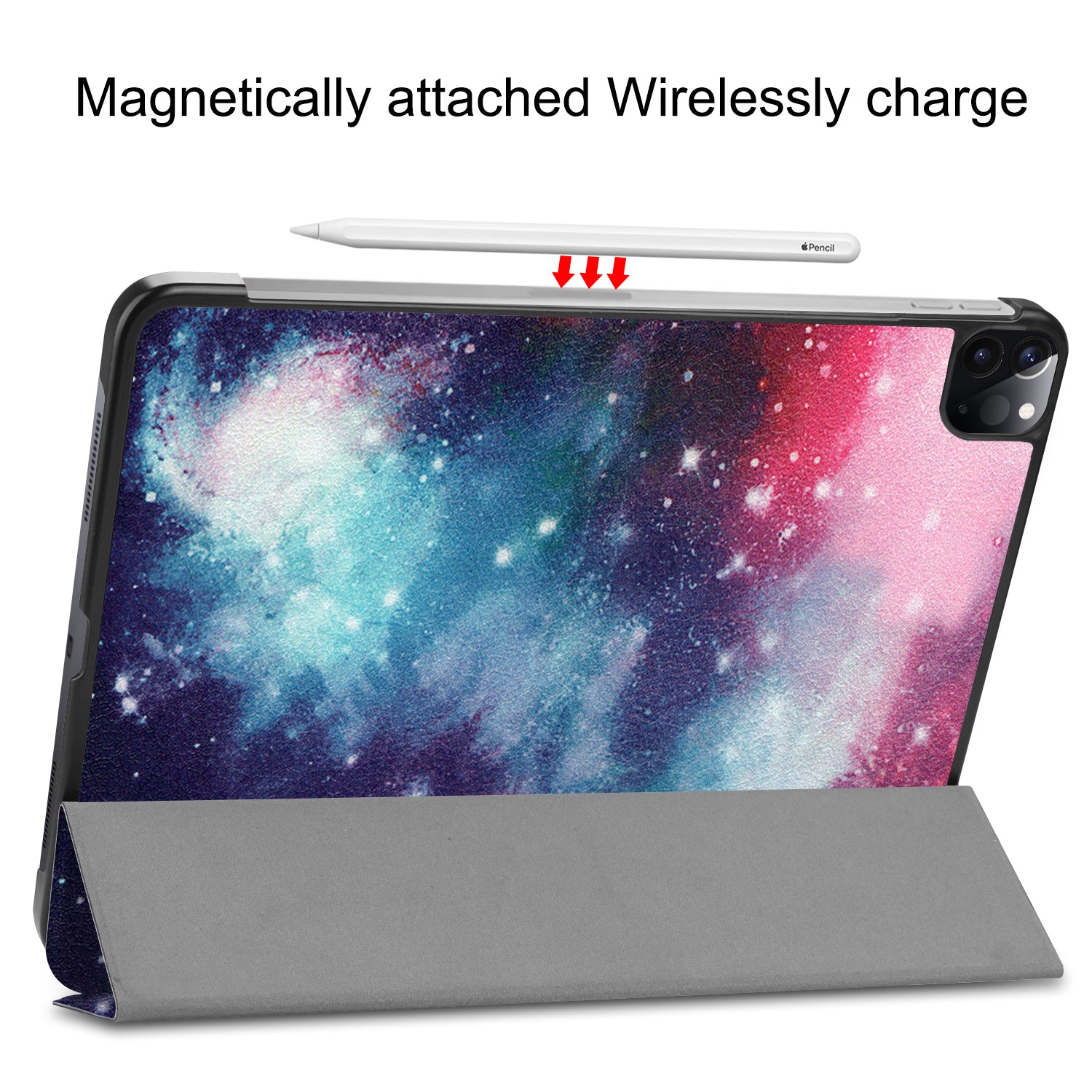 iPad Pro 11 Case 2020 (2nd Gen)