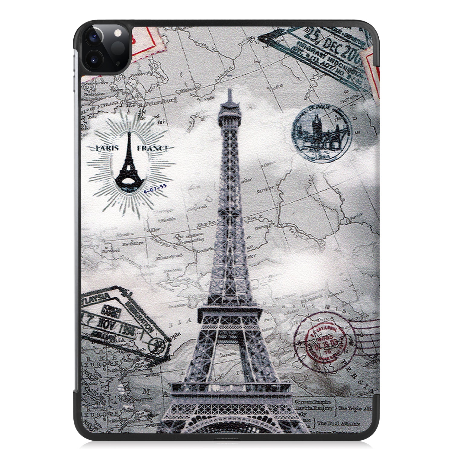 iPad Pro 11 Case 2020 (2nd Gen)