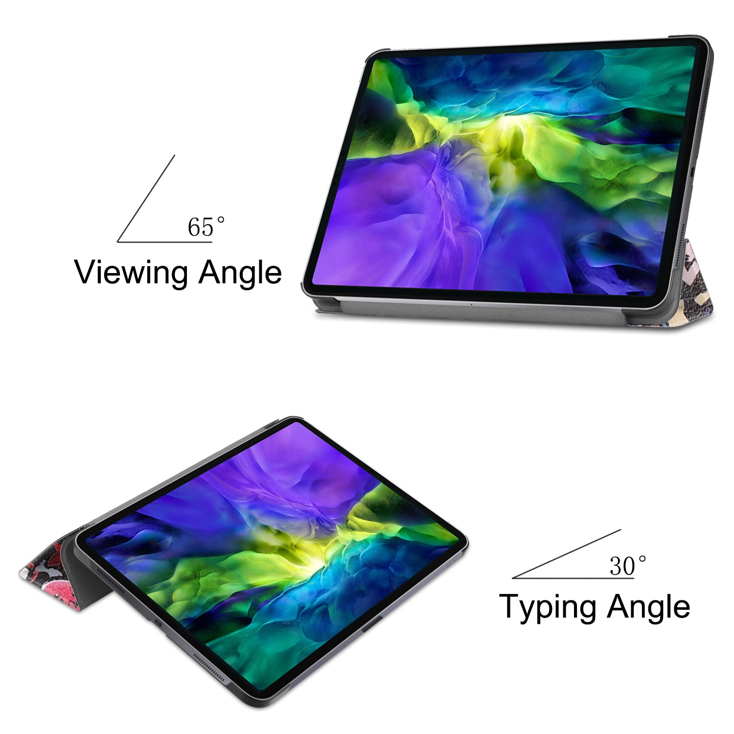 iPad Pro 11 Case 2020 (2nd Gen)