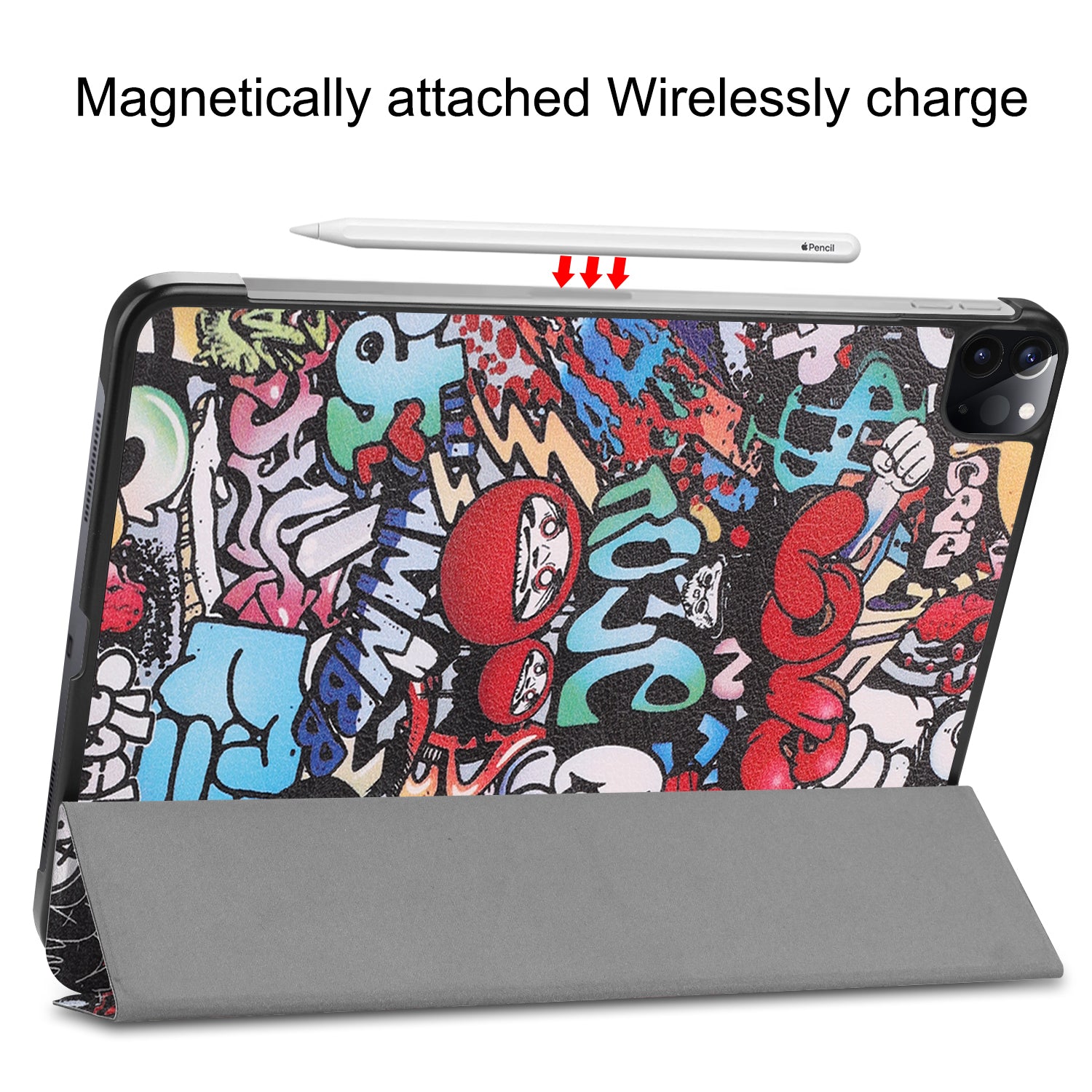 iPad Pro 11 Case 2020 (2nd Gen)