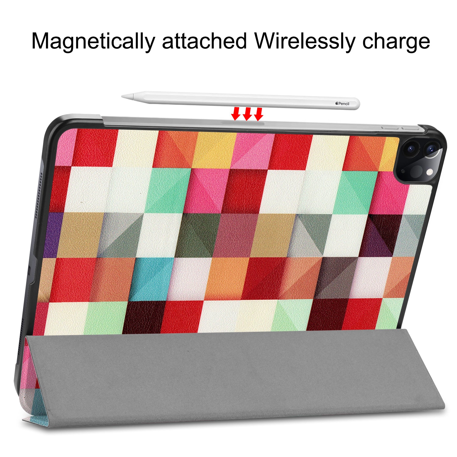 iPad Pro 11 Case 2020 (2nd Gen)