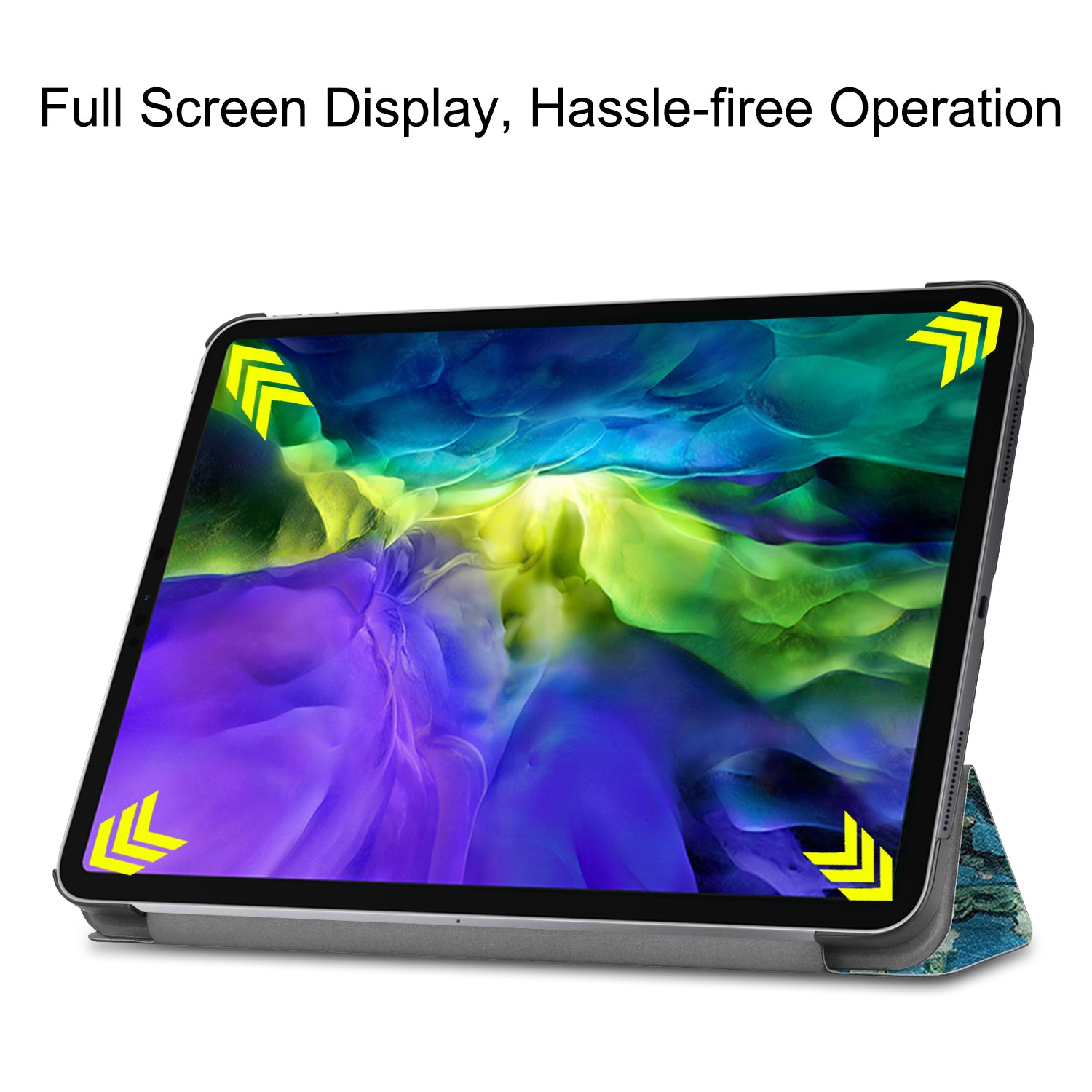 iPad Pro 11 Case 2020 (2nd Gen)
