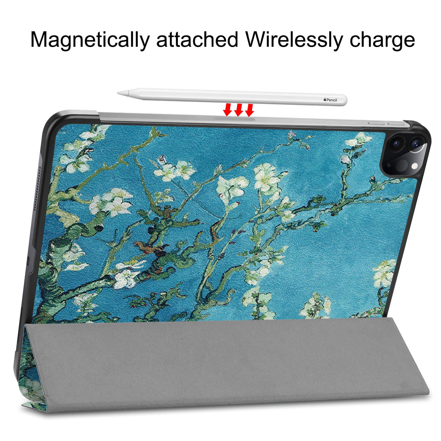 iPad Pro 11 Case 2020 (2nd Gen)