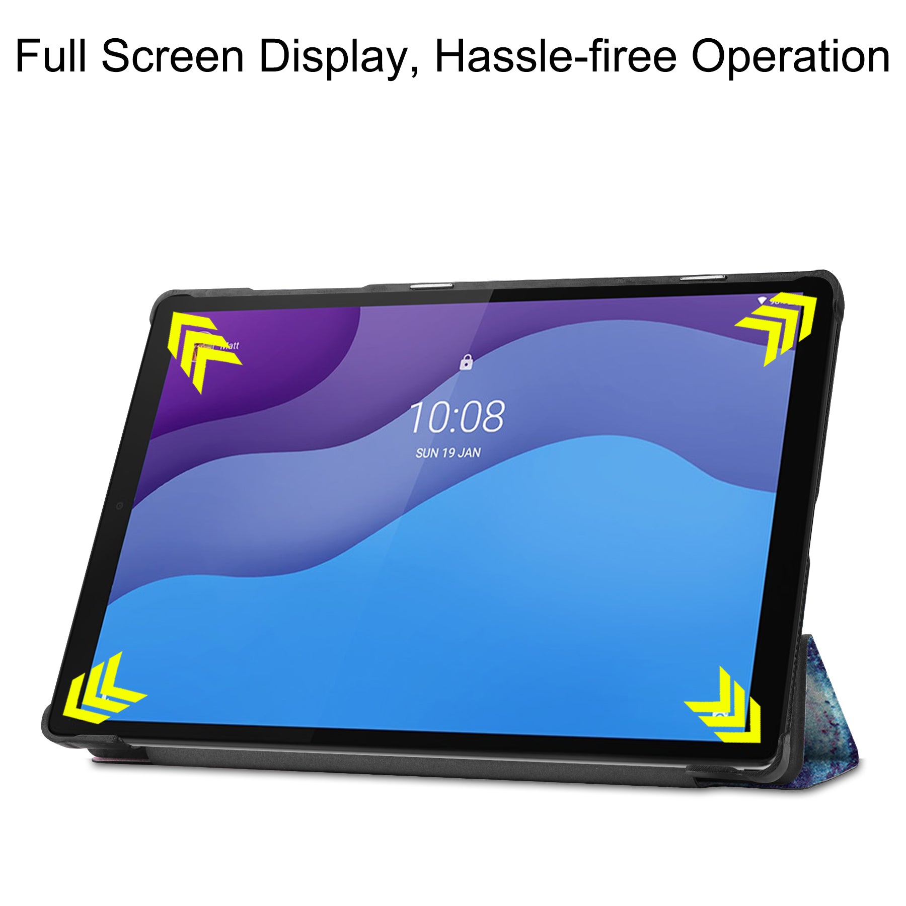 Lenovo Tab M10 HD 2nd Gen Case (TB-X306F)