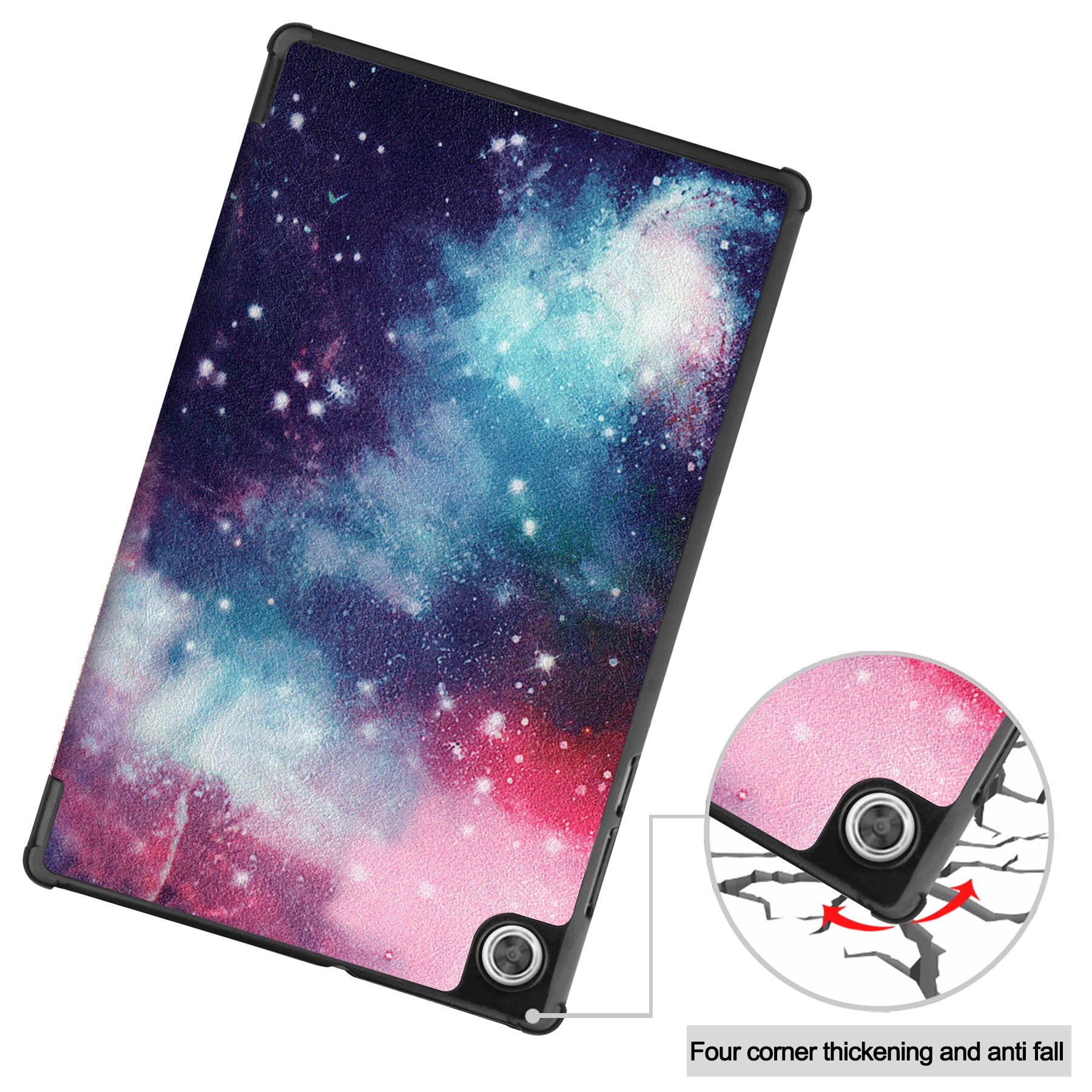 Lenovo Tab M10 HD 2nd Gen Case (TB-X306F)