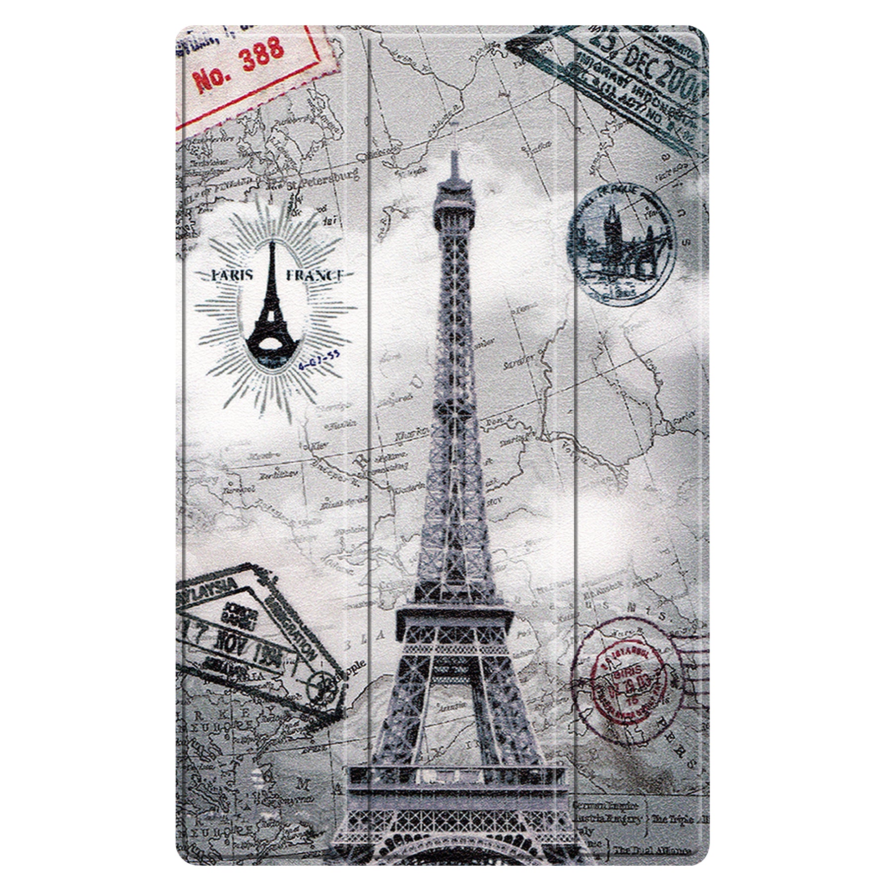 Lenovo Tab M10 HD (2nd Gen) Case