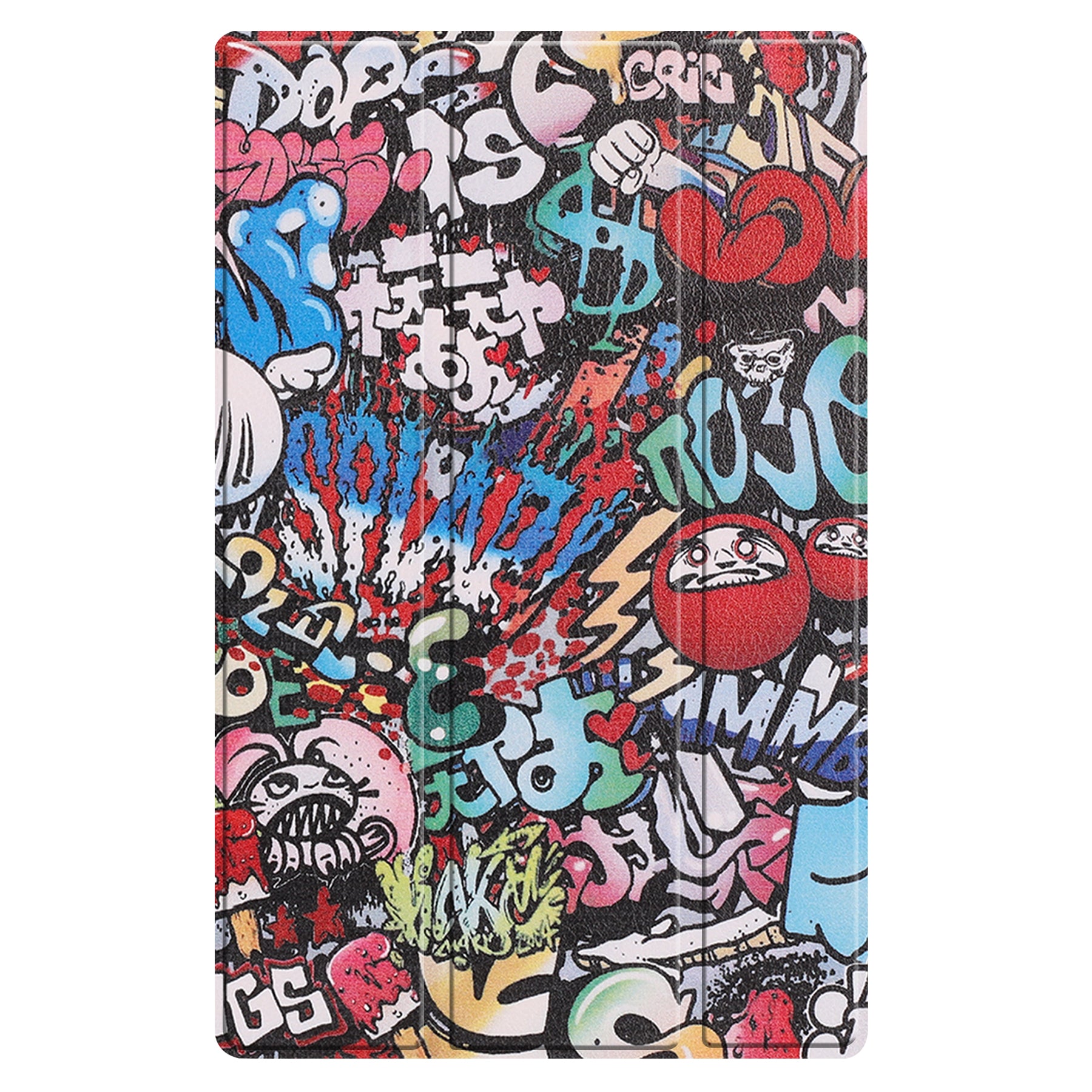Lenovo Tab M10 HD (2nd Gen) Case