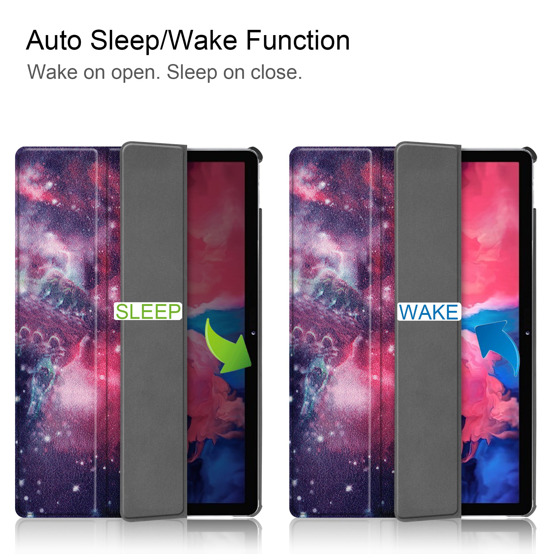 Lenovo Tab P11 Plus Case
