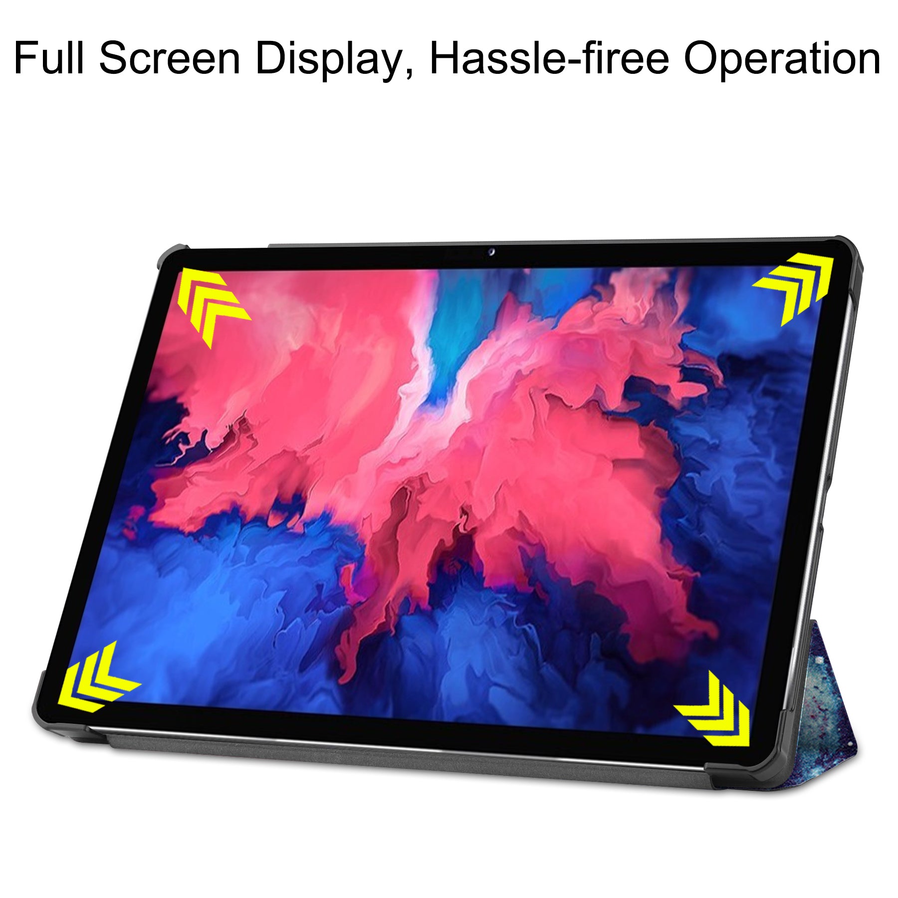 Lenovo Tab P11 Plus Case