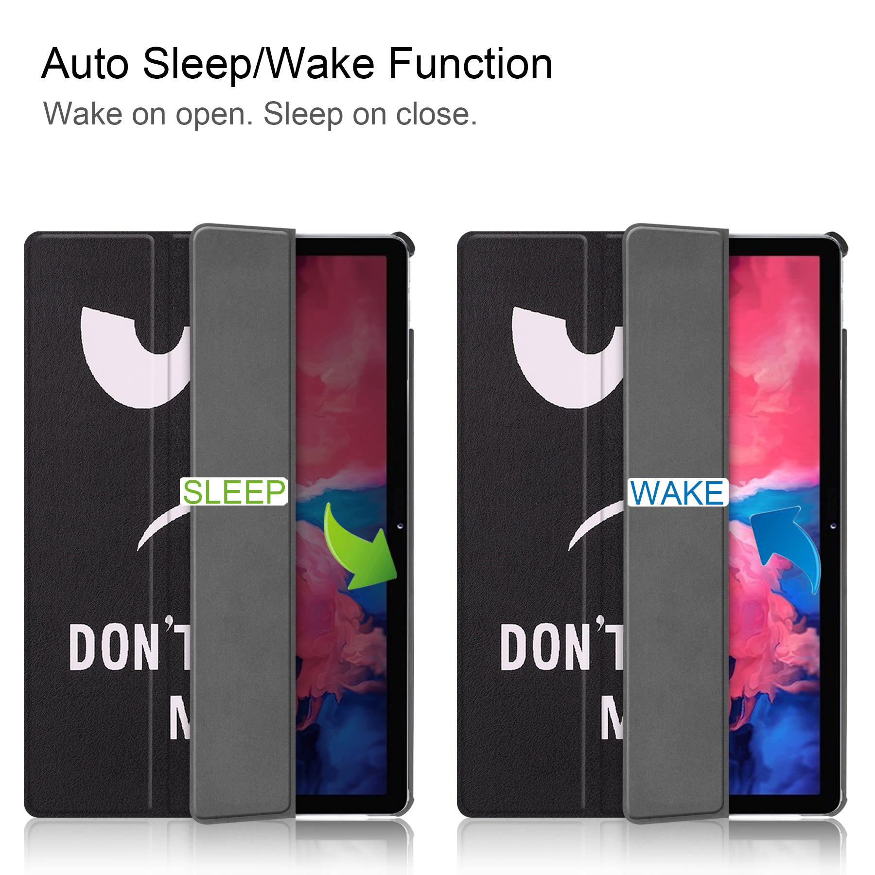 Lenovo Tab P11 Plus Case
