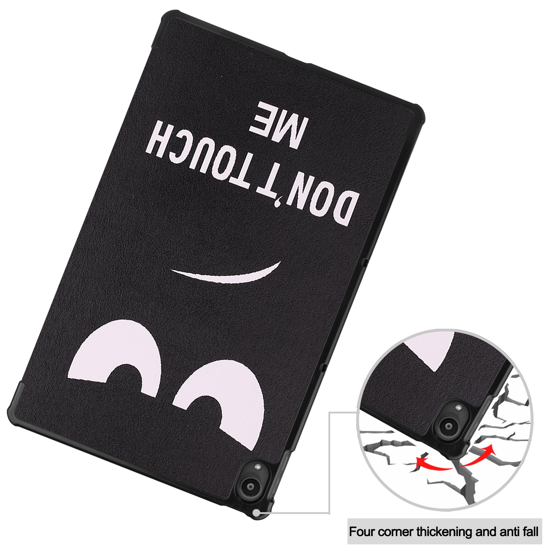 Lenovo Tab P11 Plus Case