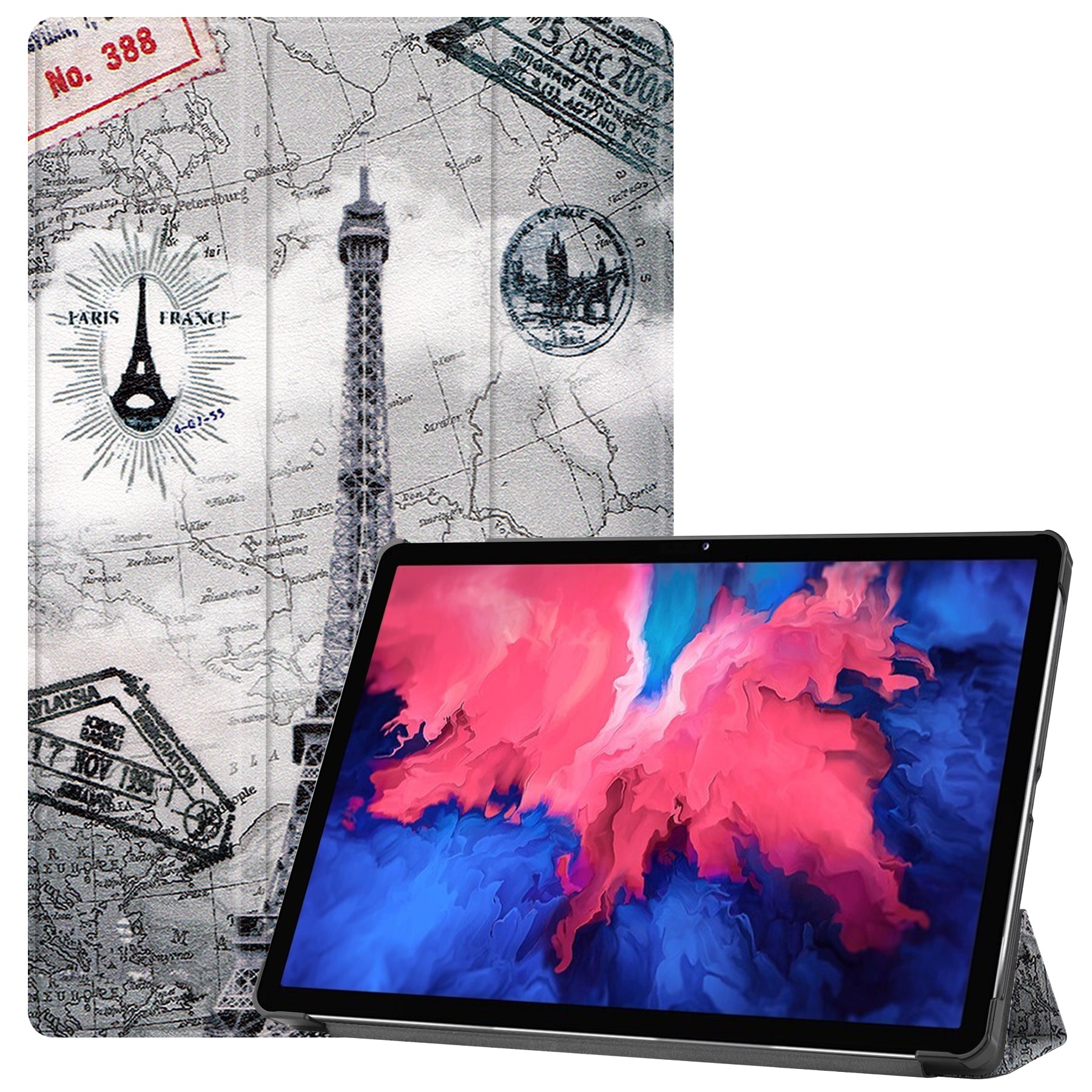 Lenovo Tab P11 Plus Case
