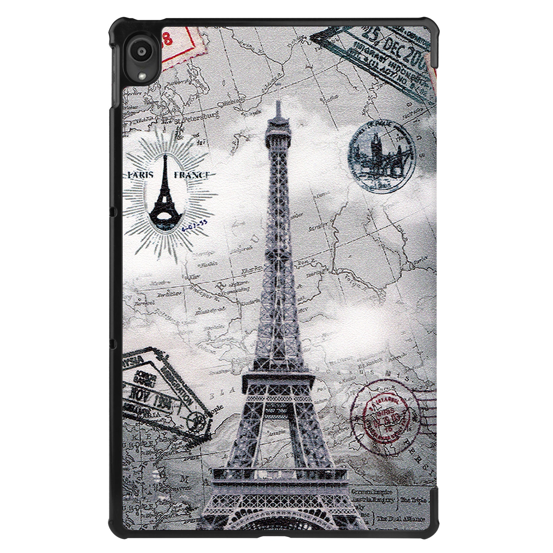 Lenovo Tab P11 Plus Case