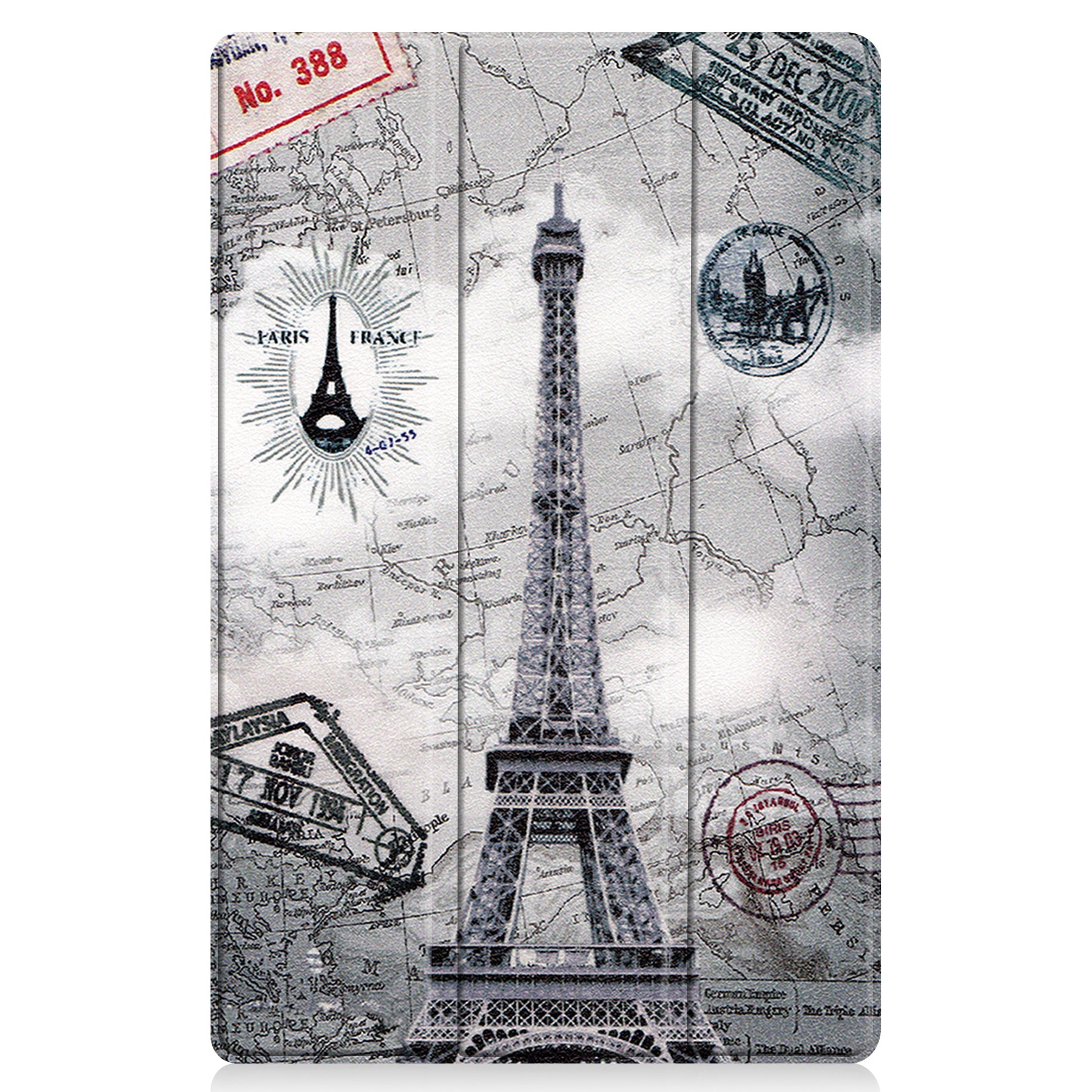 Lenovo Tab P11 Plus Case