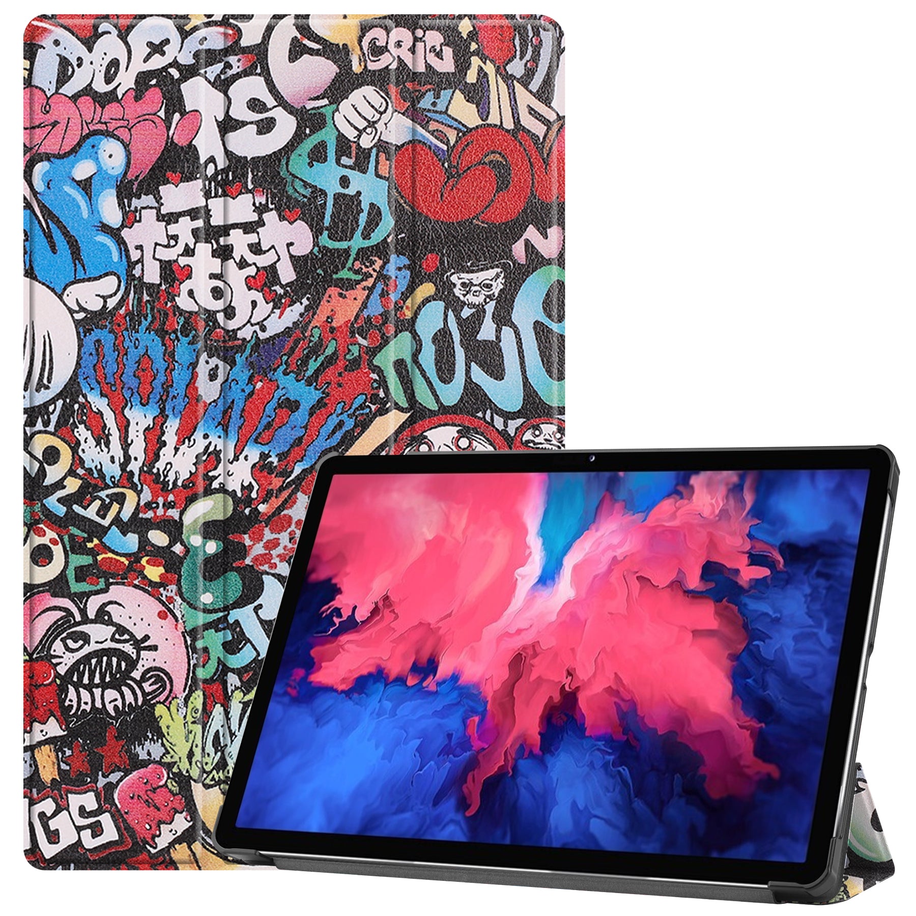 Lenovo Tab P11 Plus Case