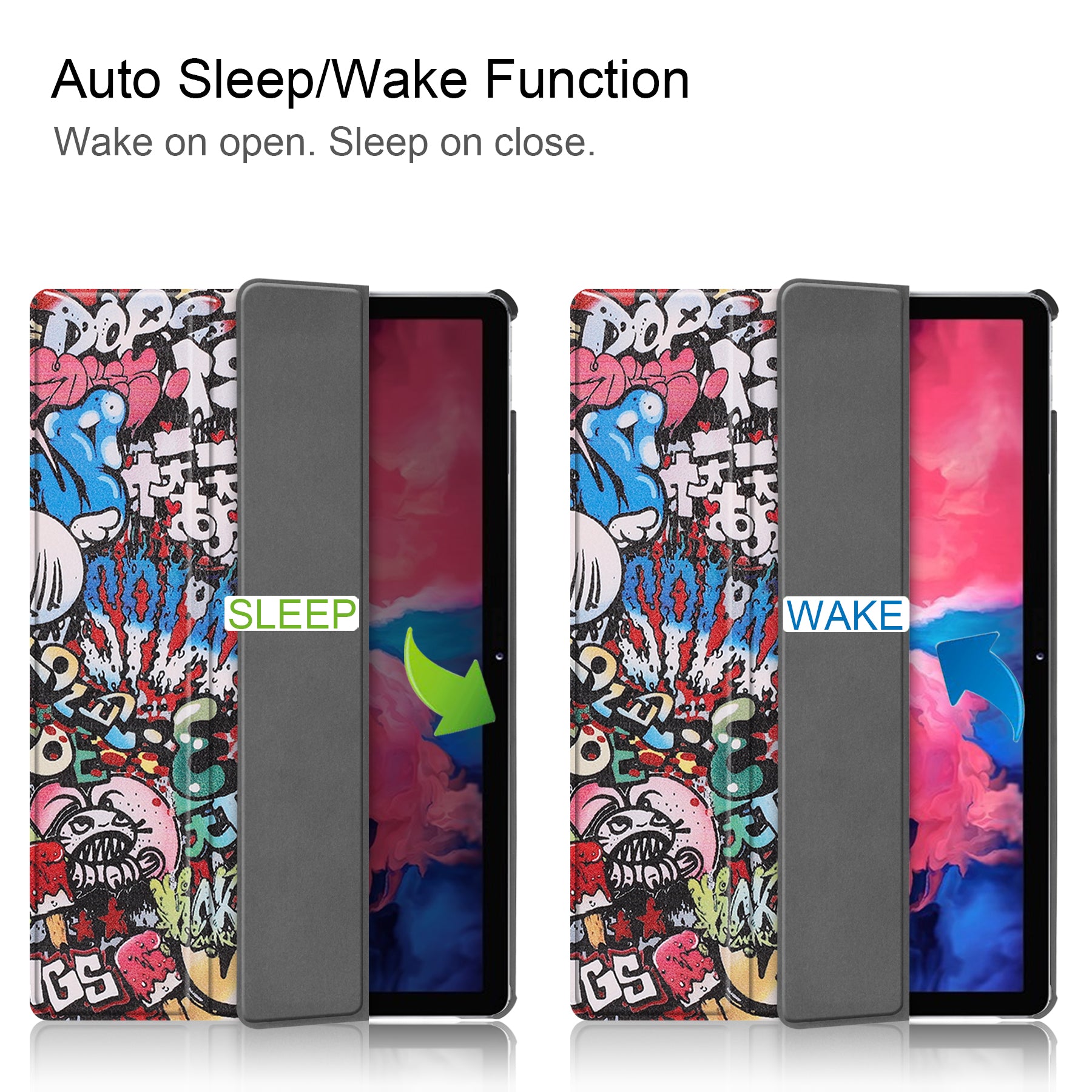Lenovo Tab P11 Plus Case