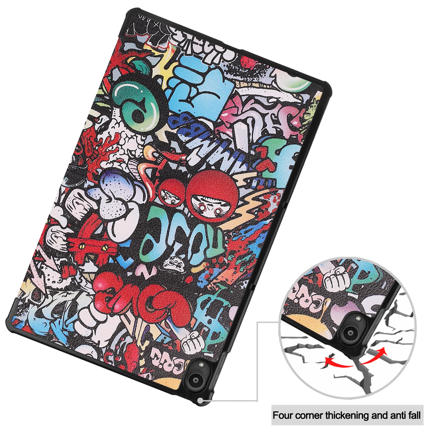 Lenovo Tab P11 Plus Case