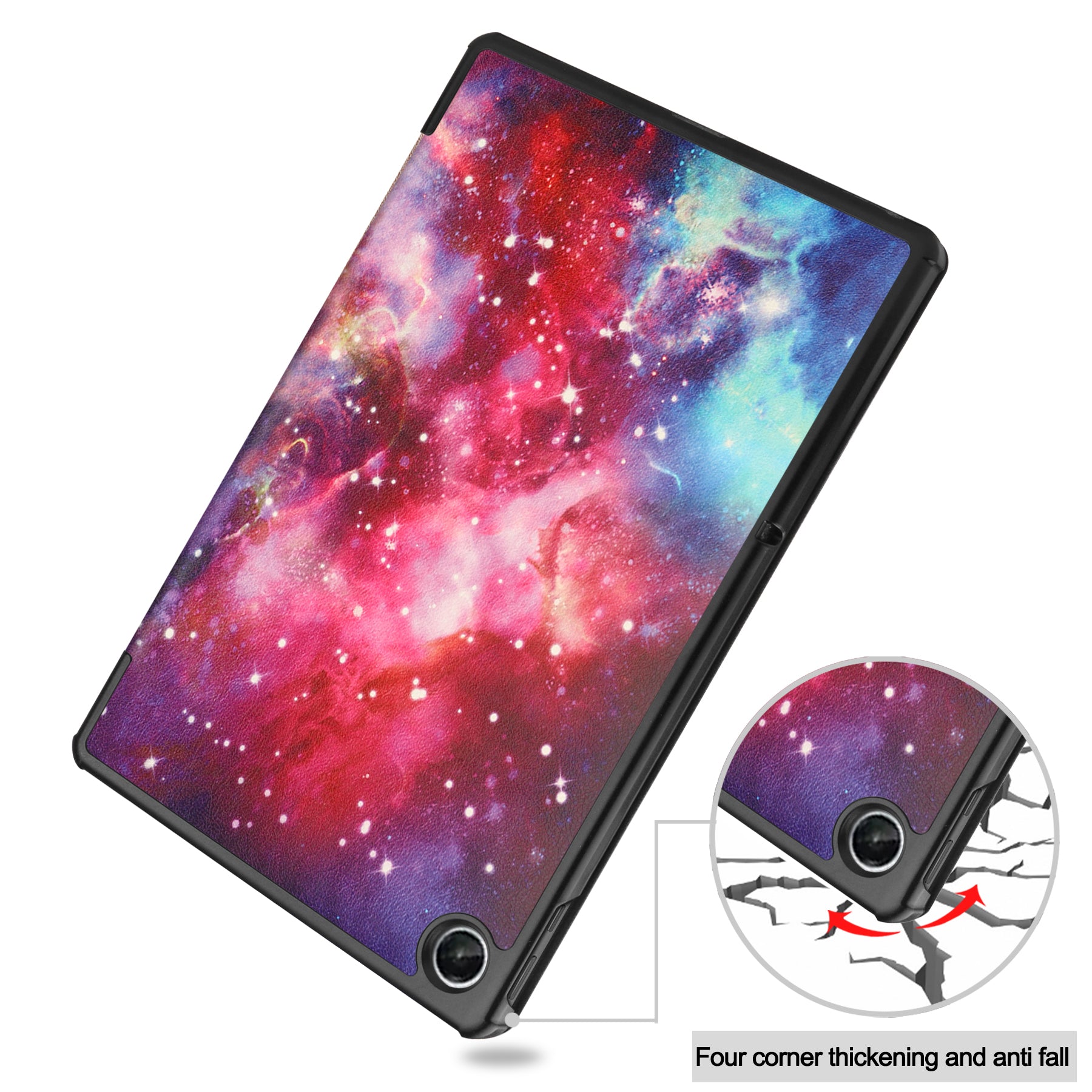 Lenovo Tab M10 Plus Case (3rd Gen)
