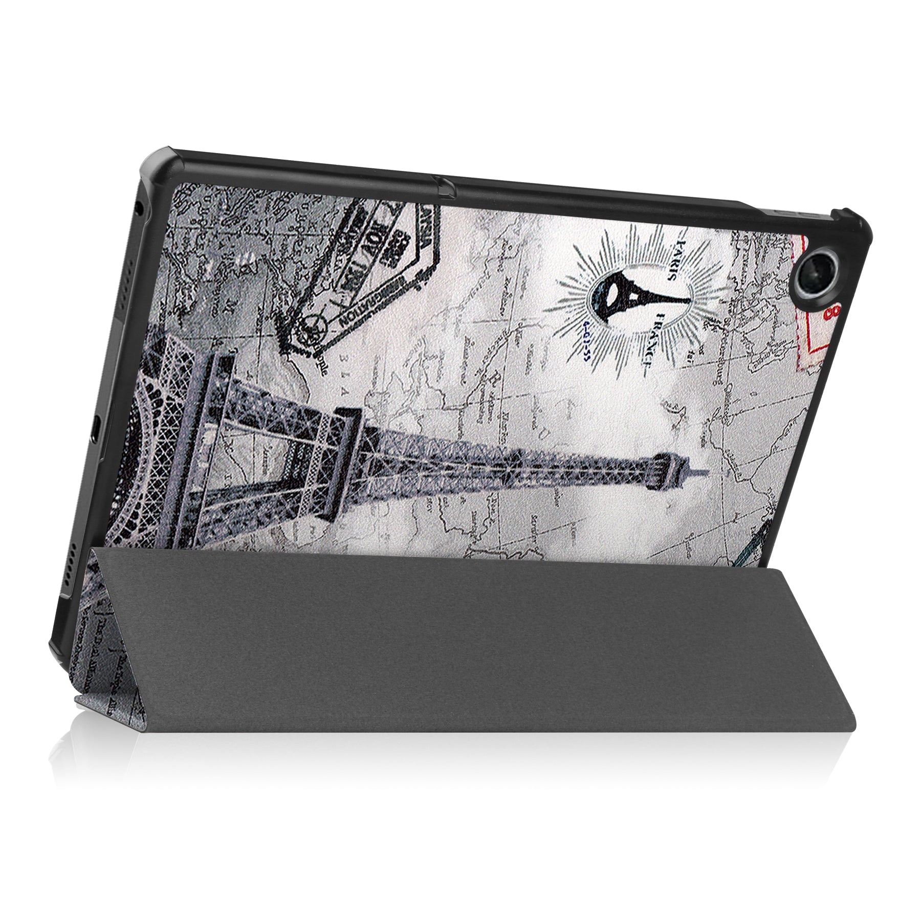 Lenovo Tab M10 Plus Case (3rd Gen)